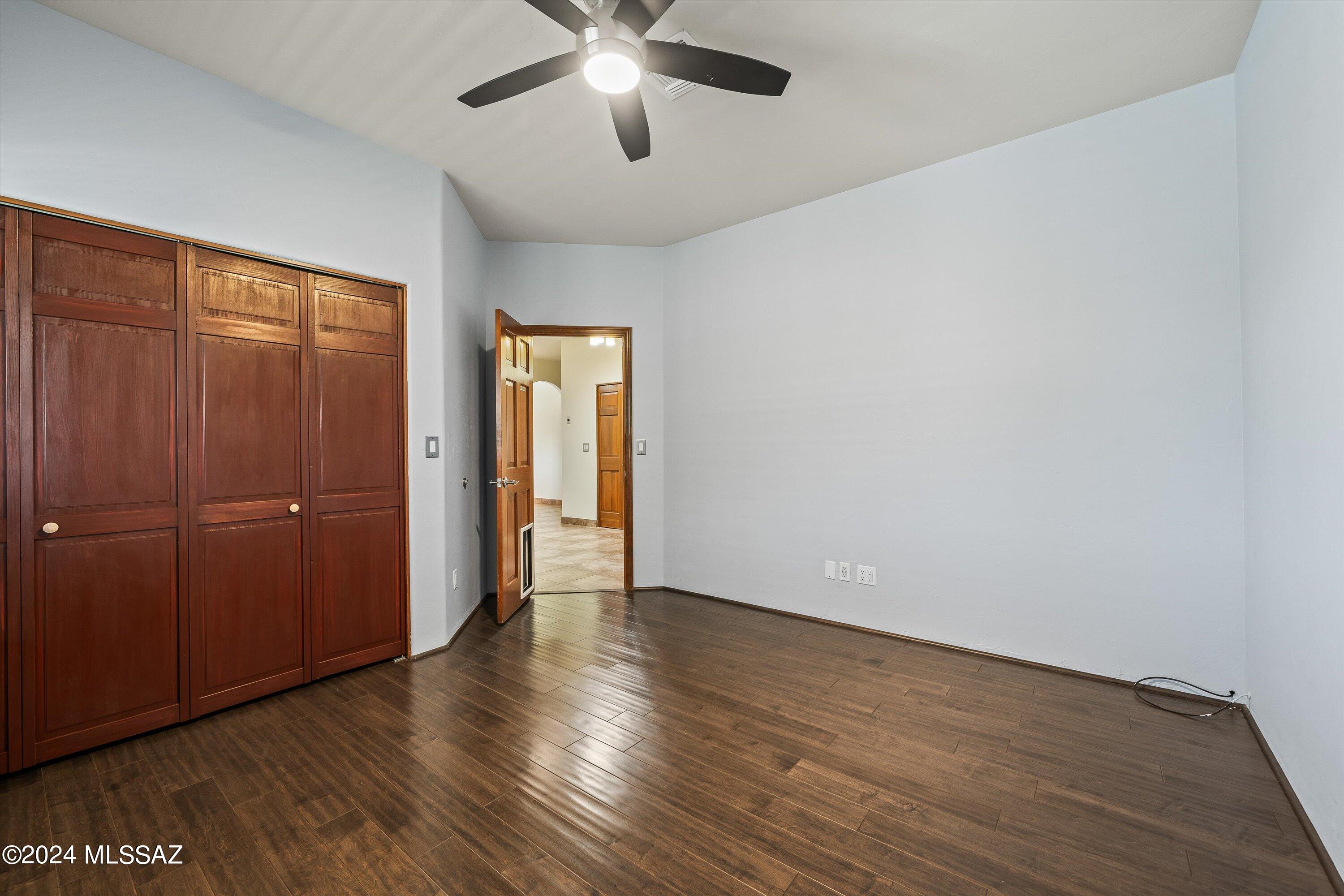 Cimarron Foothills Estates (1-97) - Residential