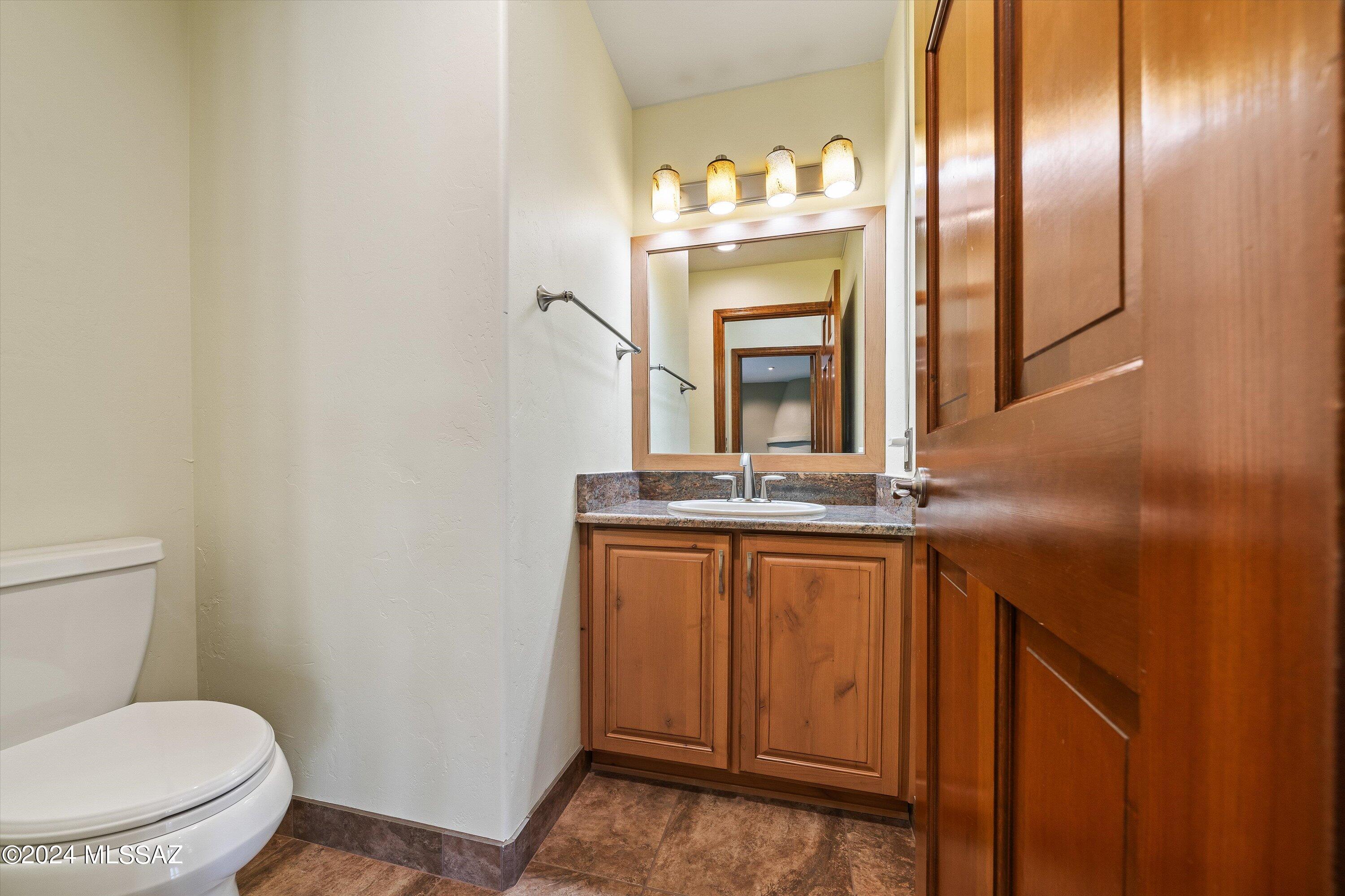 Cimarron Foothills Estates (1-97) - Residential