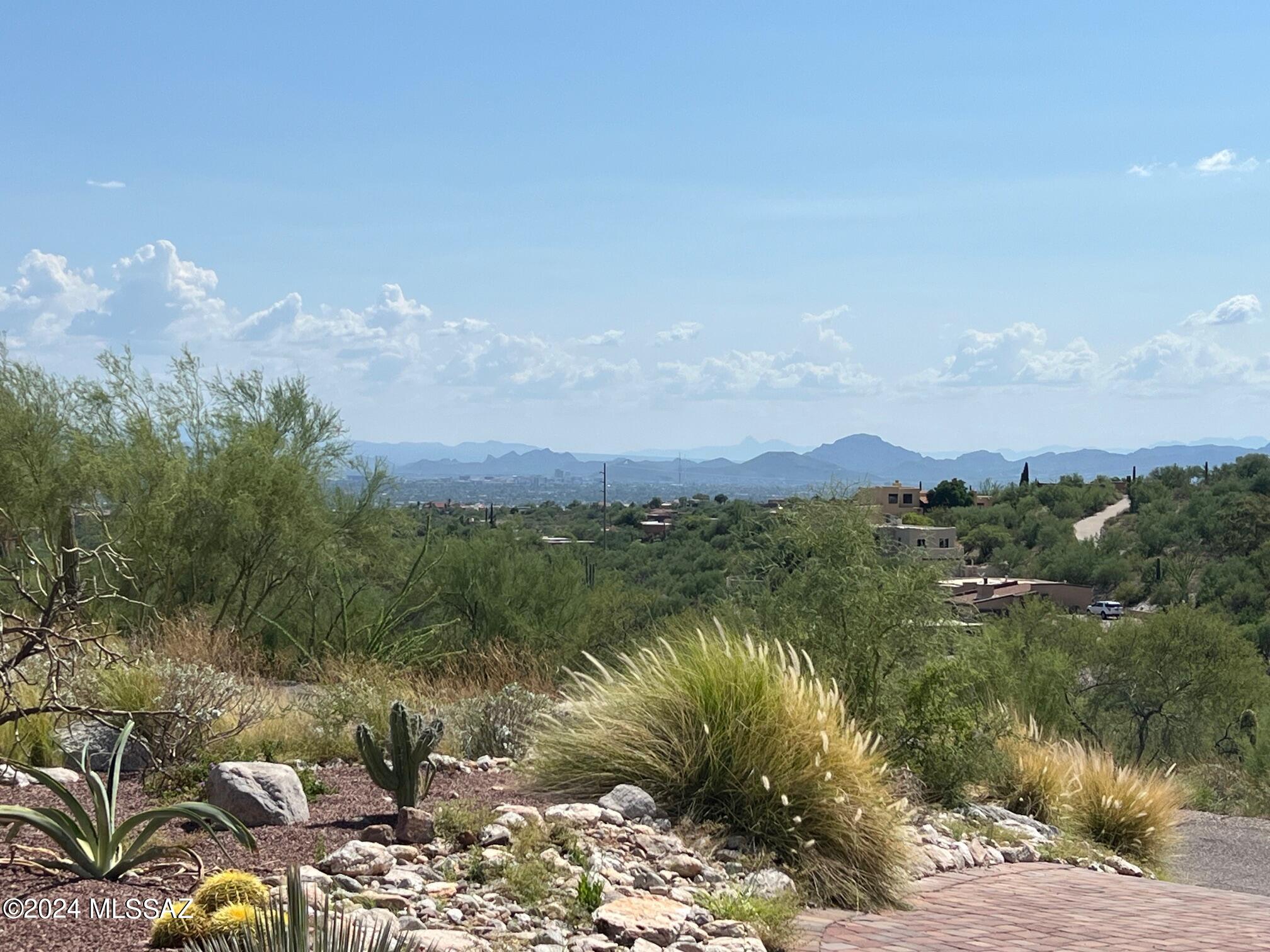 Cimarron Foothills Estates (1-97) - Residential