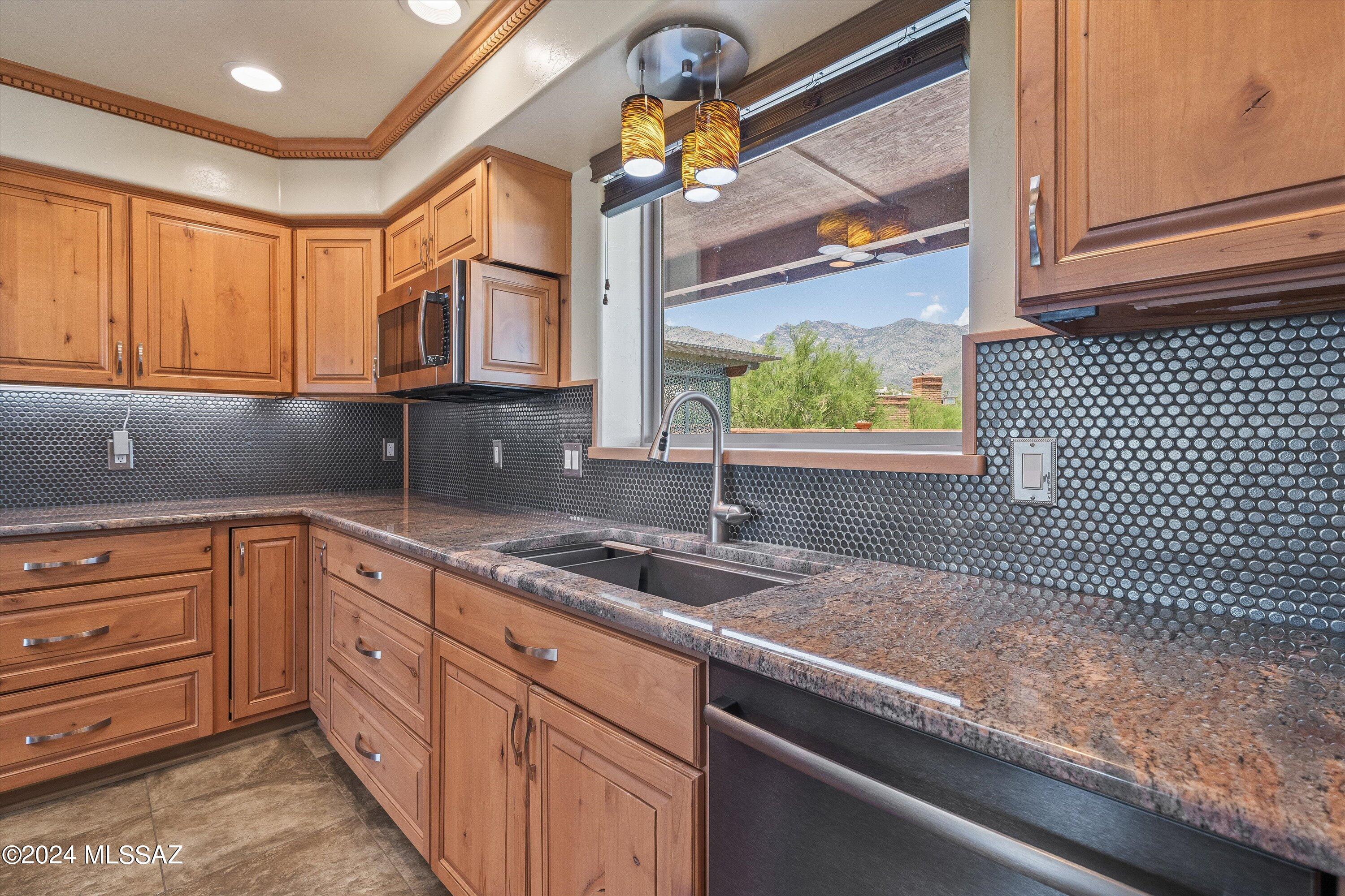 Cimarron Foothills Estates (1-97) - Residential