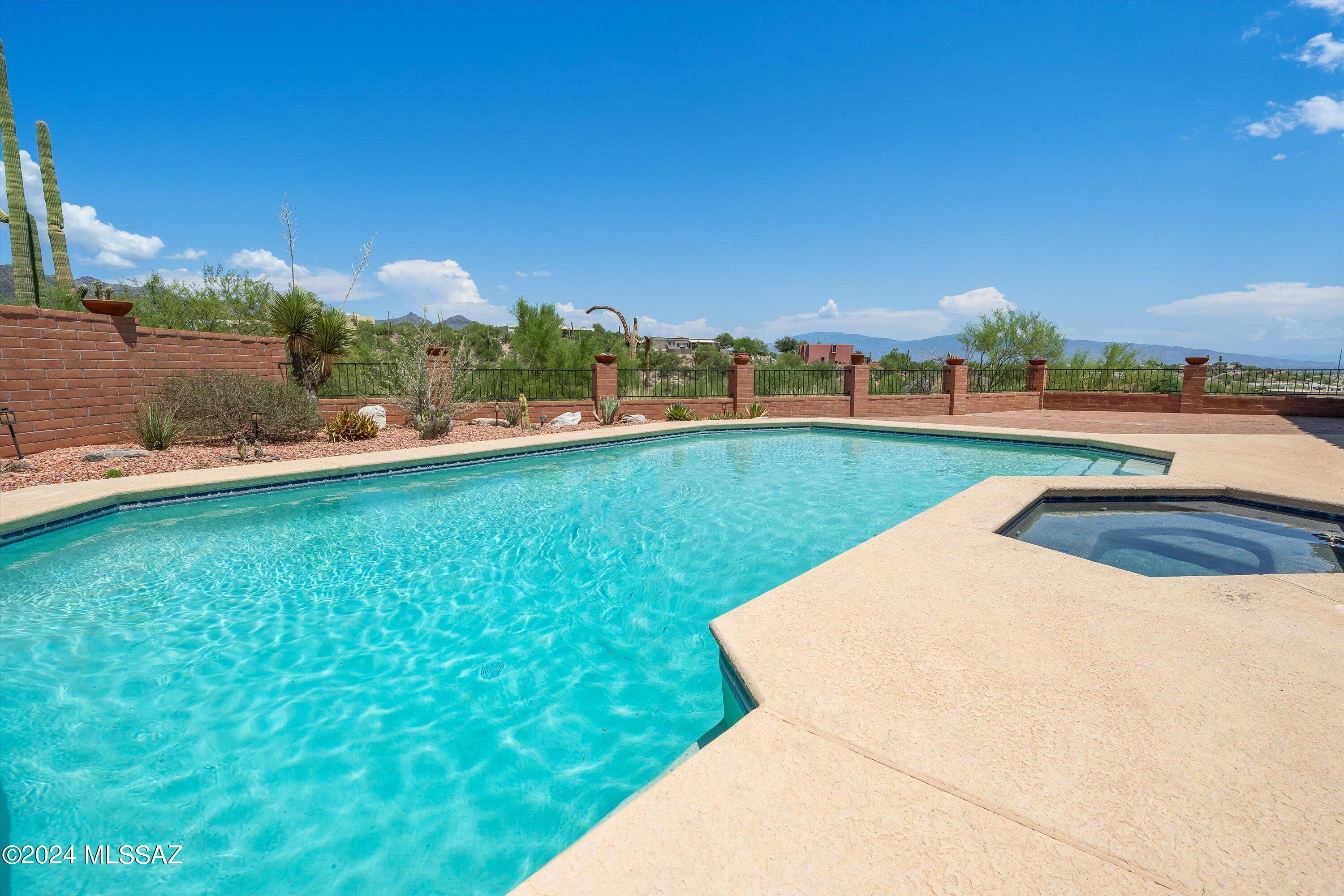 Cimarron Foothills Estates (1-97) - Residential