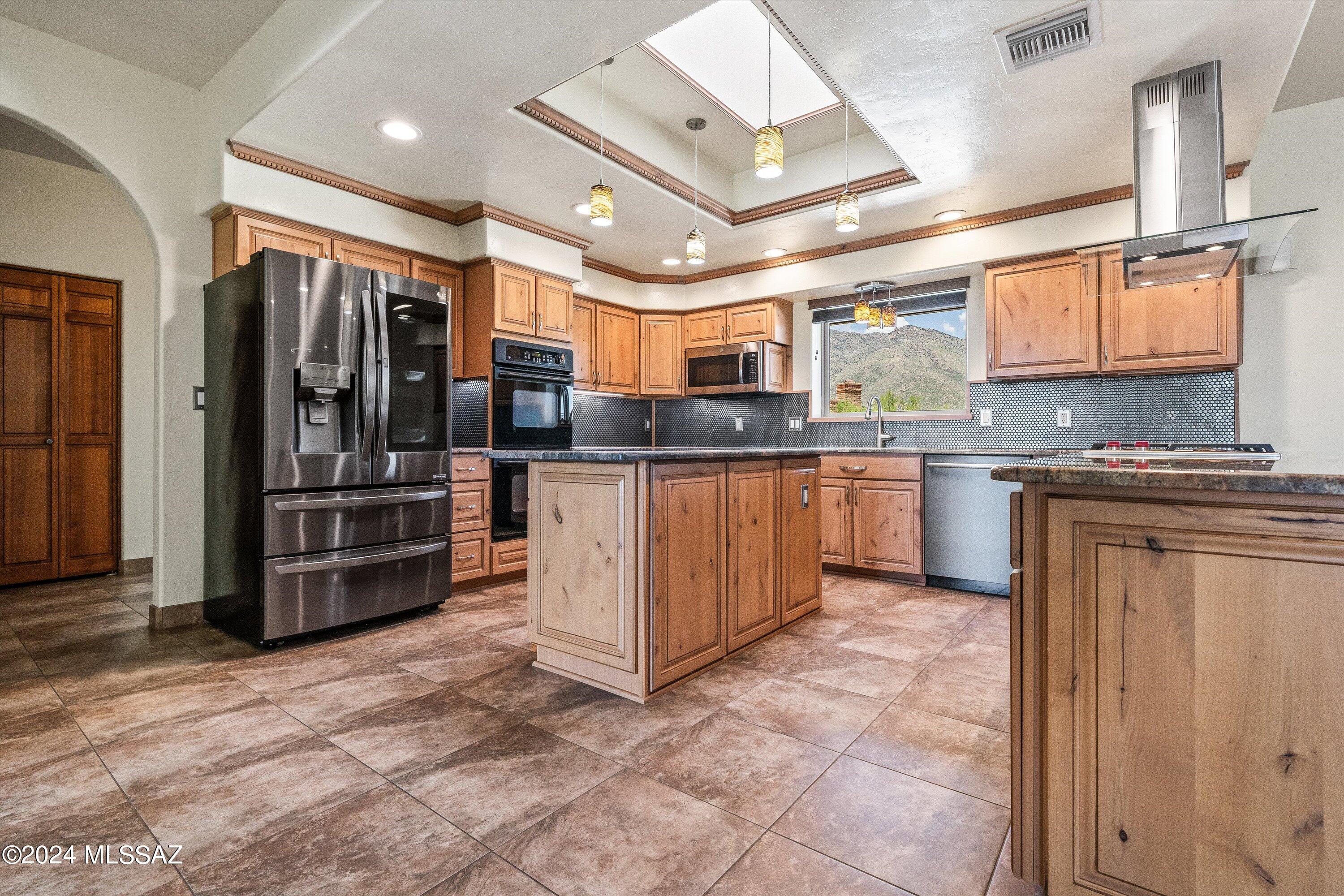 Cimarron Foothills Estates (1-97) - Residential