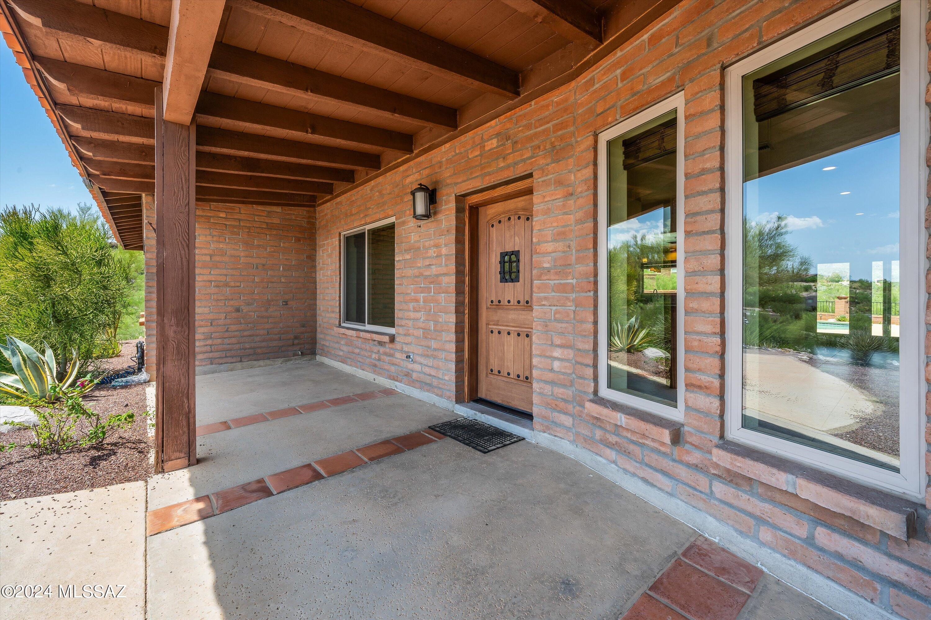 Cimarron Foothills Estates (1-97) - Residential
