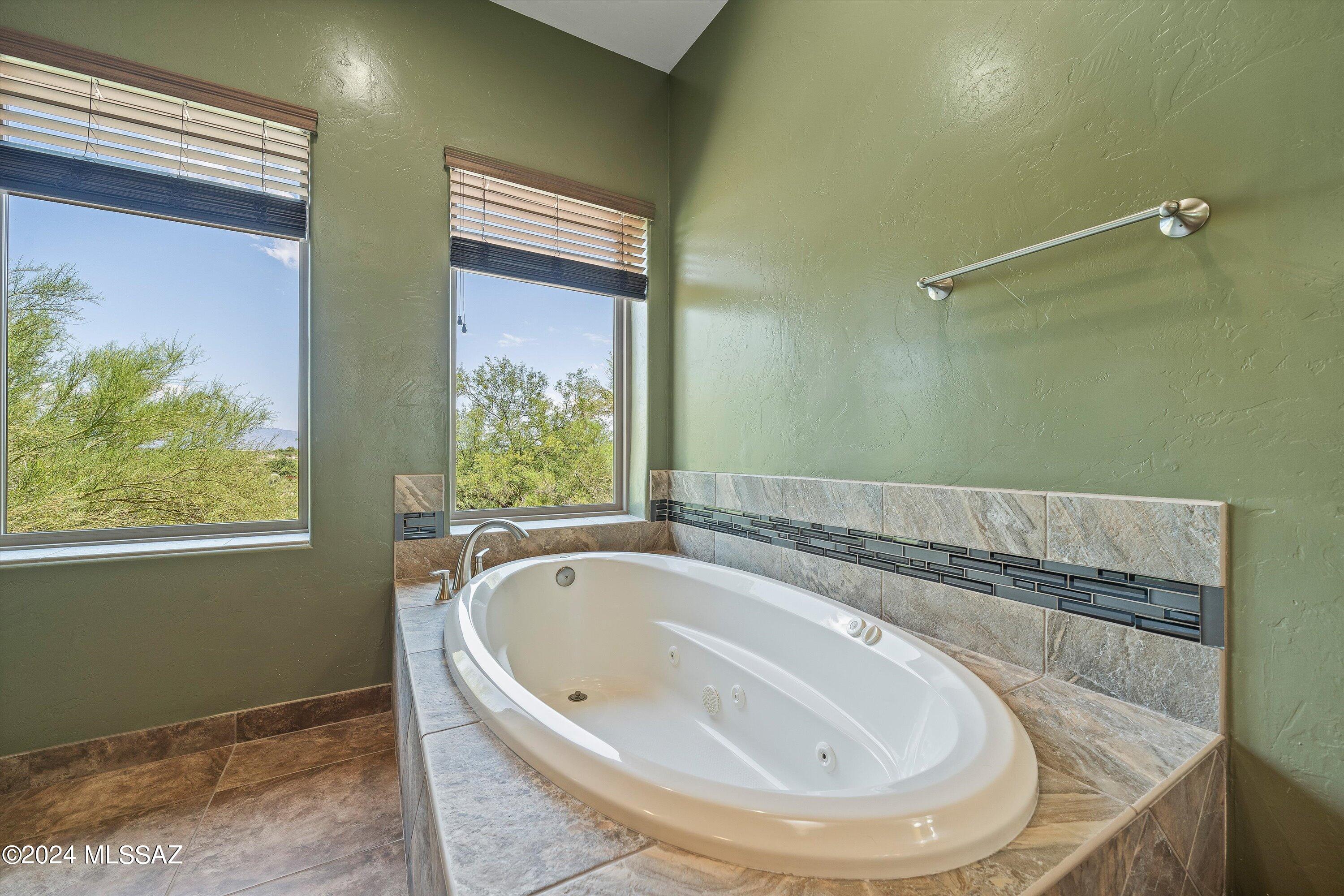 Cimarron Foothills Estates (1-97) - Residential