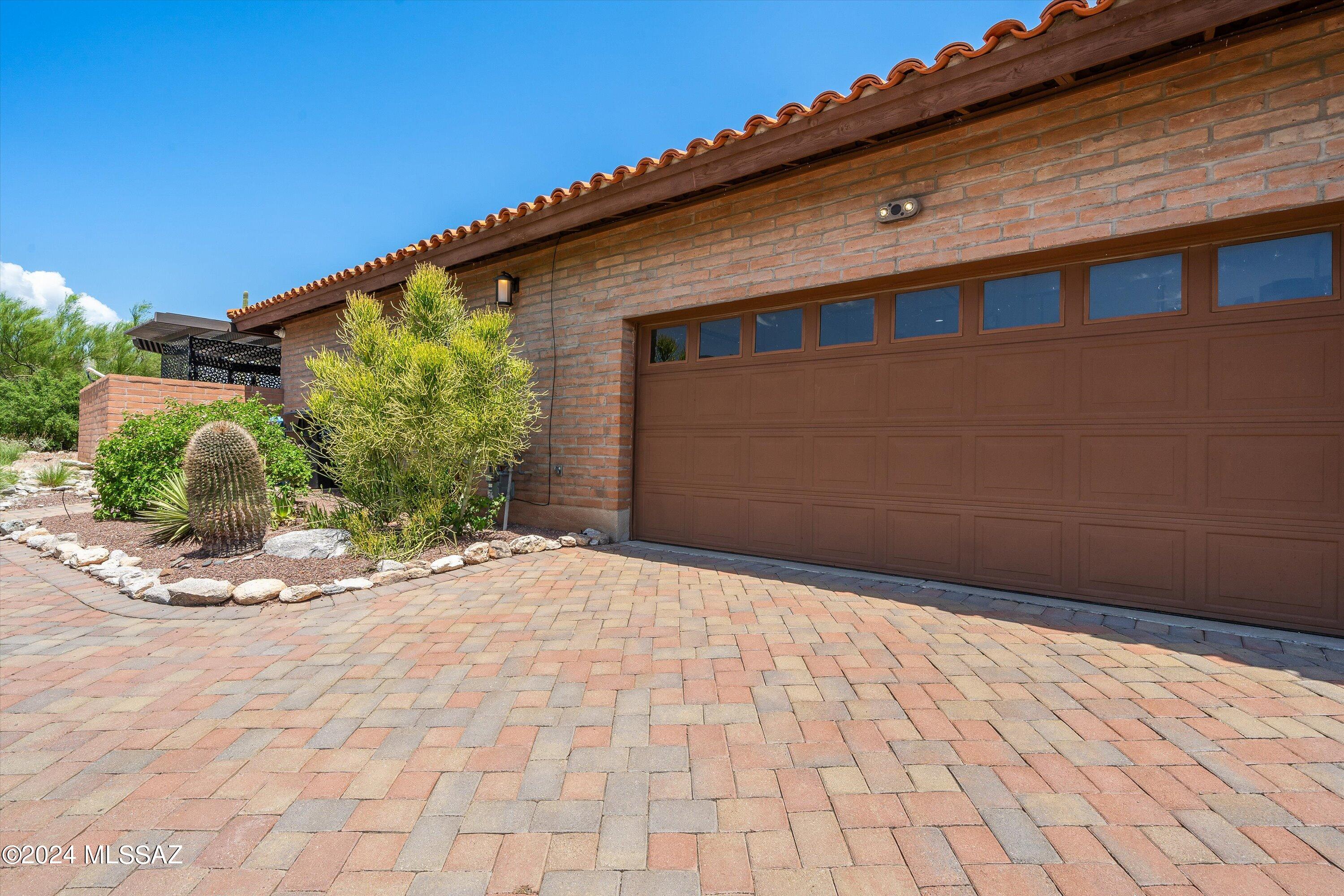 Cimarron Foothills Estates (1-97) - Residential