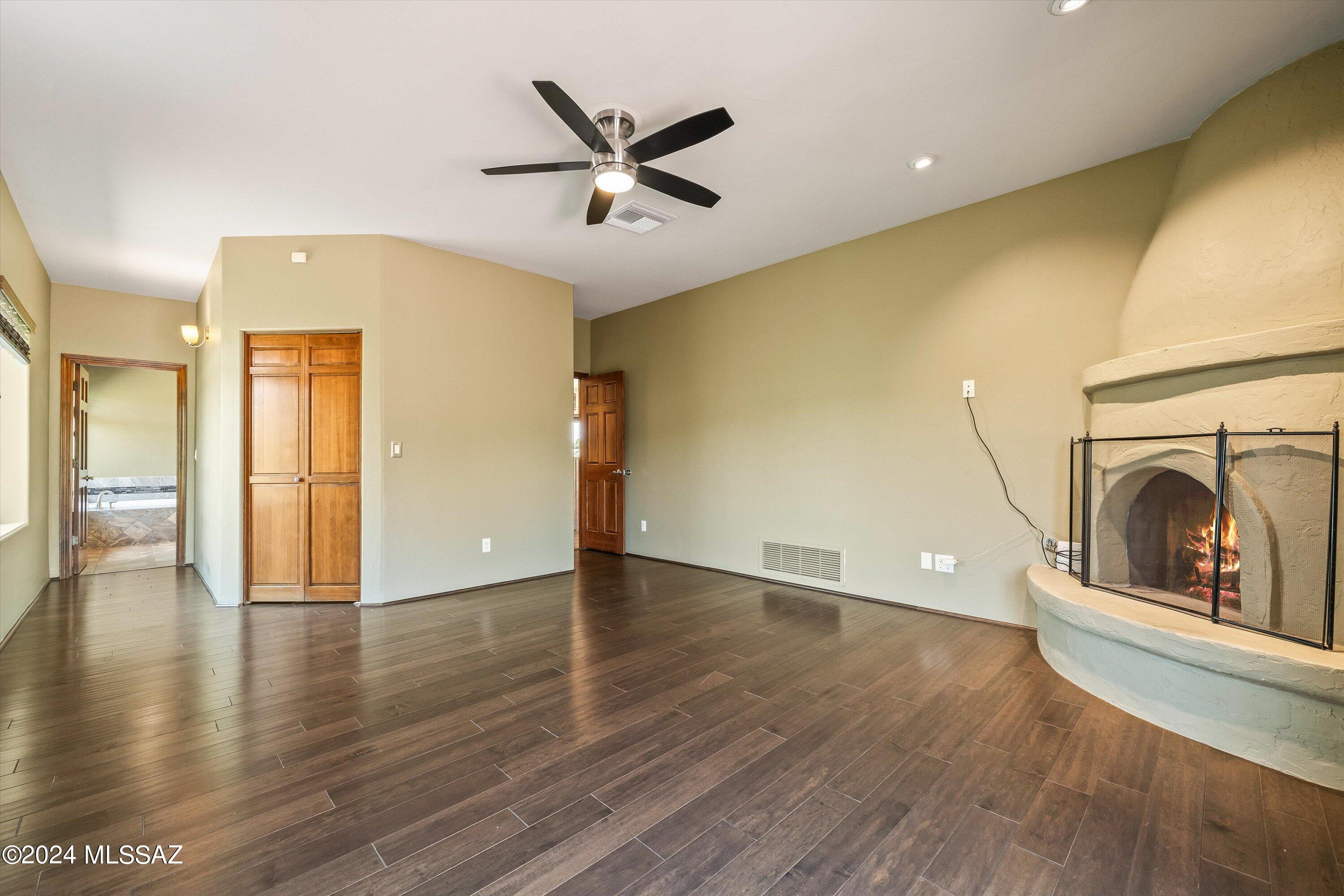Cimarron Foothills Estates (1-97) - Residential