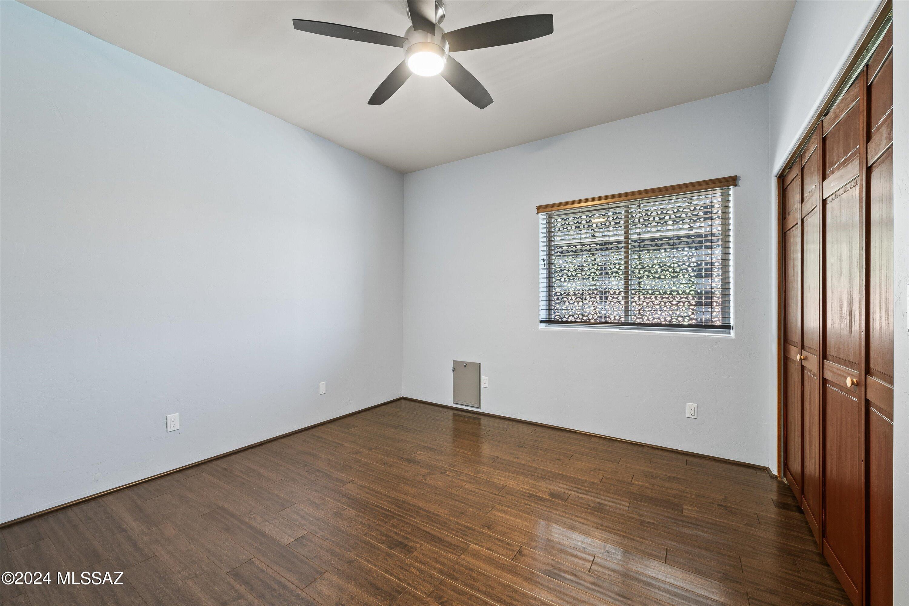 Cimarron Foothills Estates (1-97) - Residential
