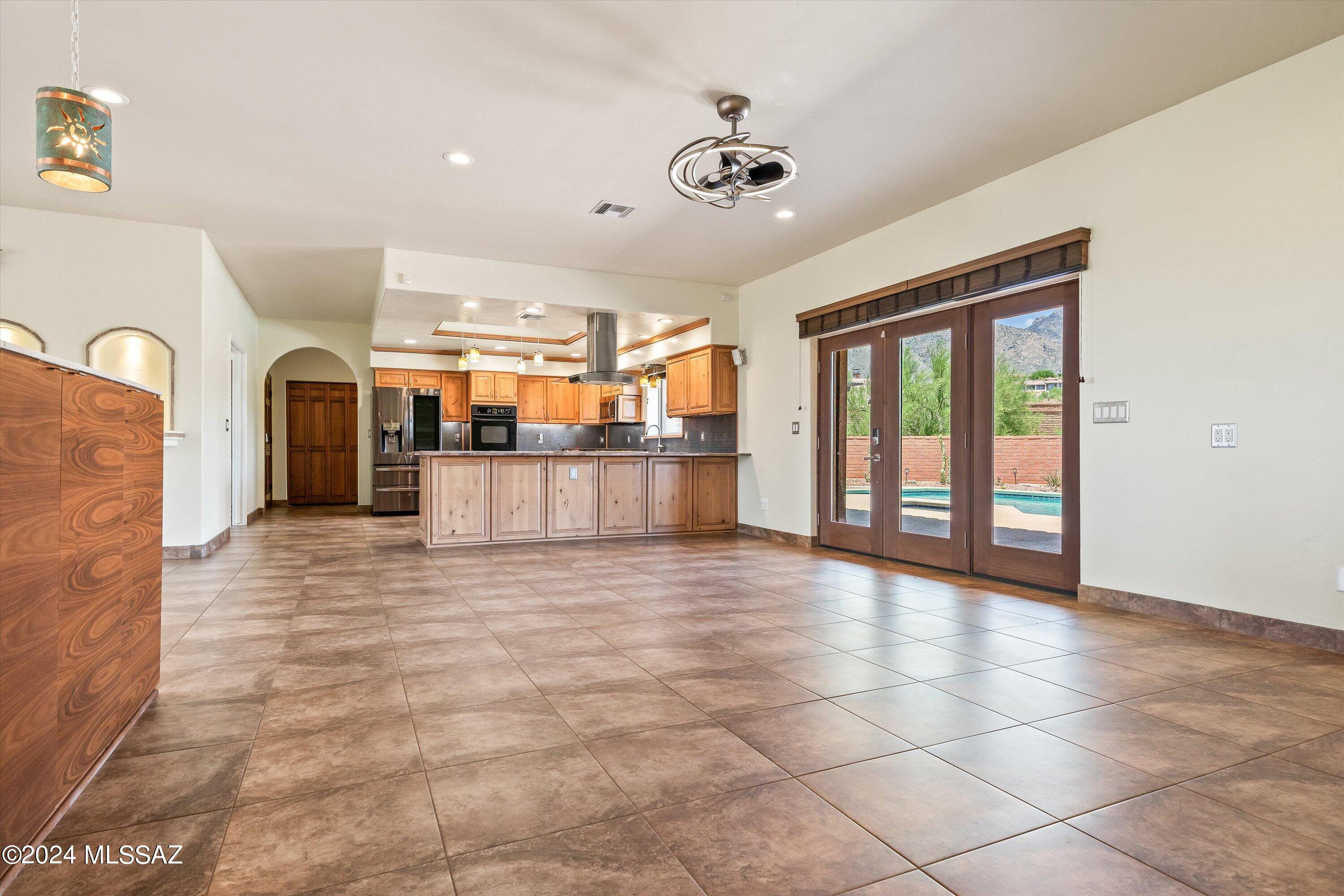Cimarron Foothills Estates (1-97) - Residential