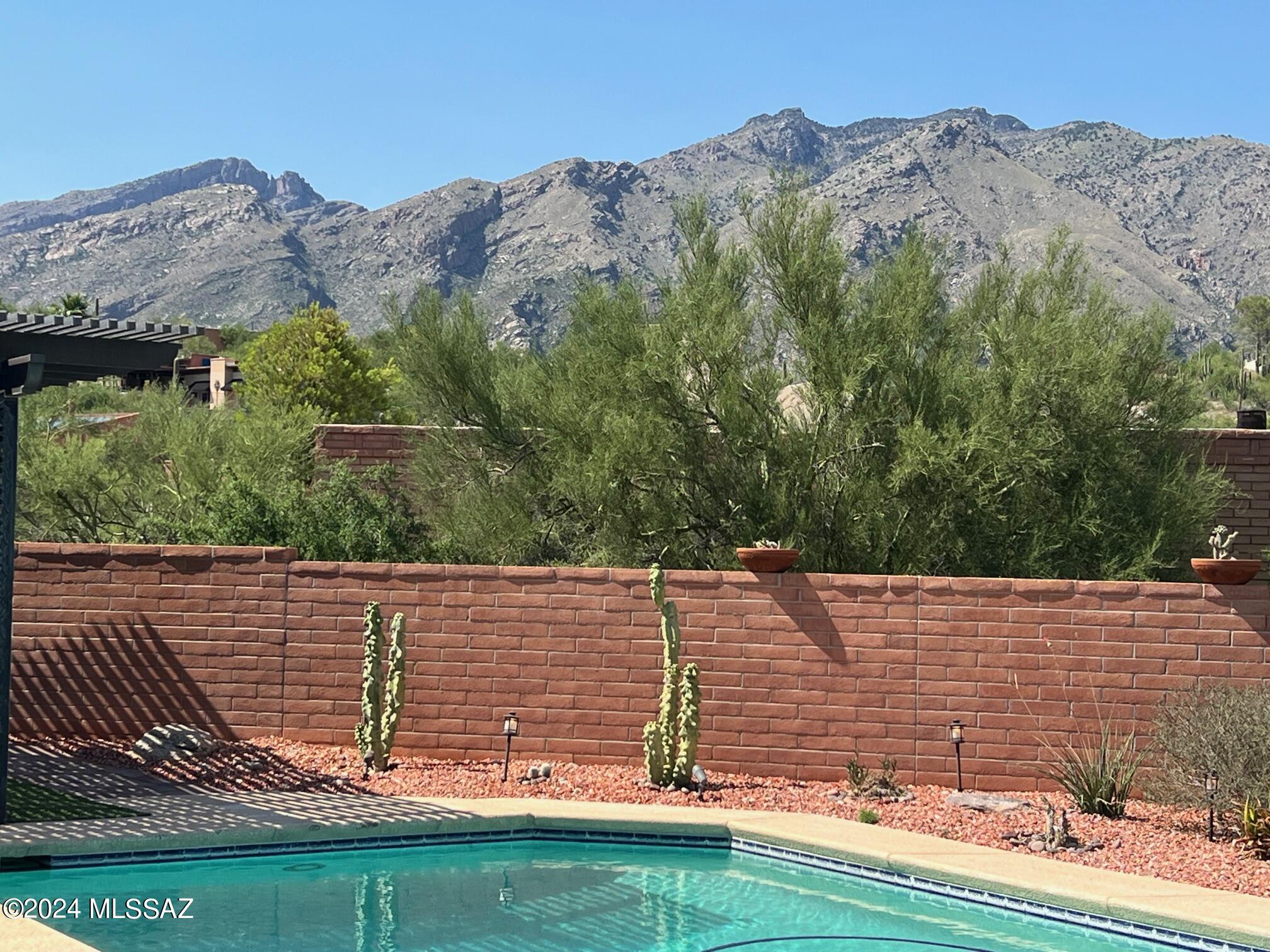 Cimarron Foothills Estates (1-97) - Residential