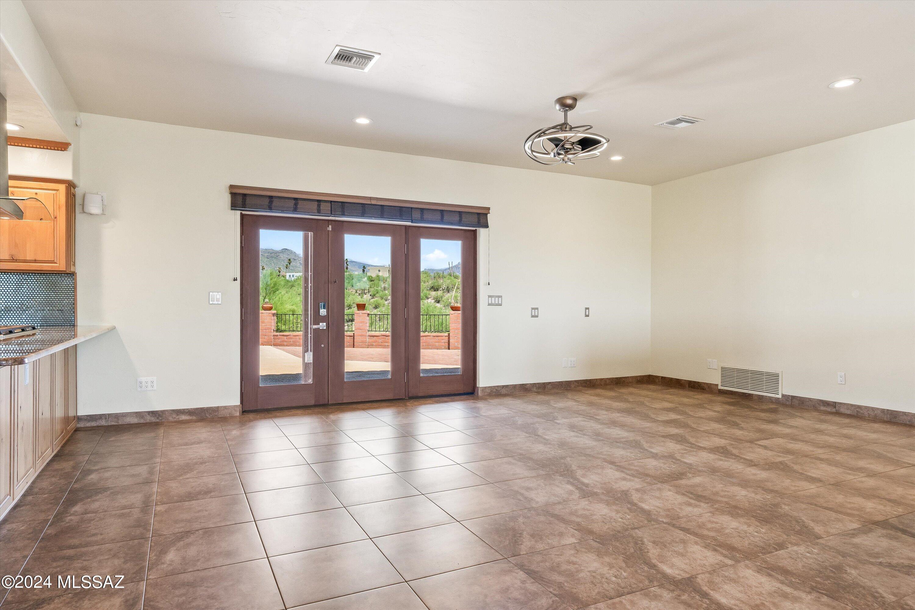 Cimarron Foothills Estates (1-97) - Residential