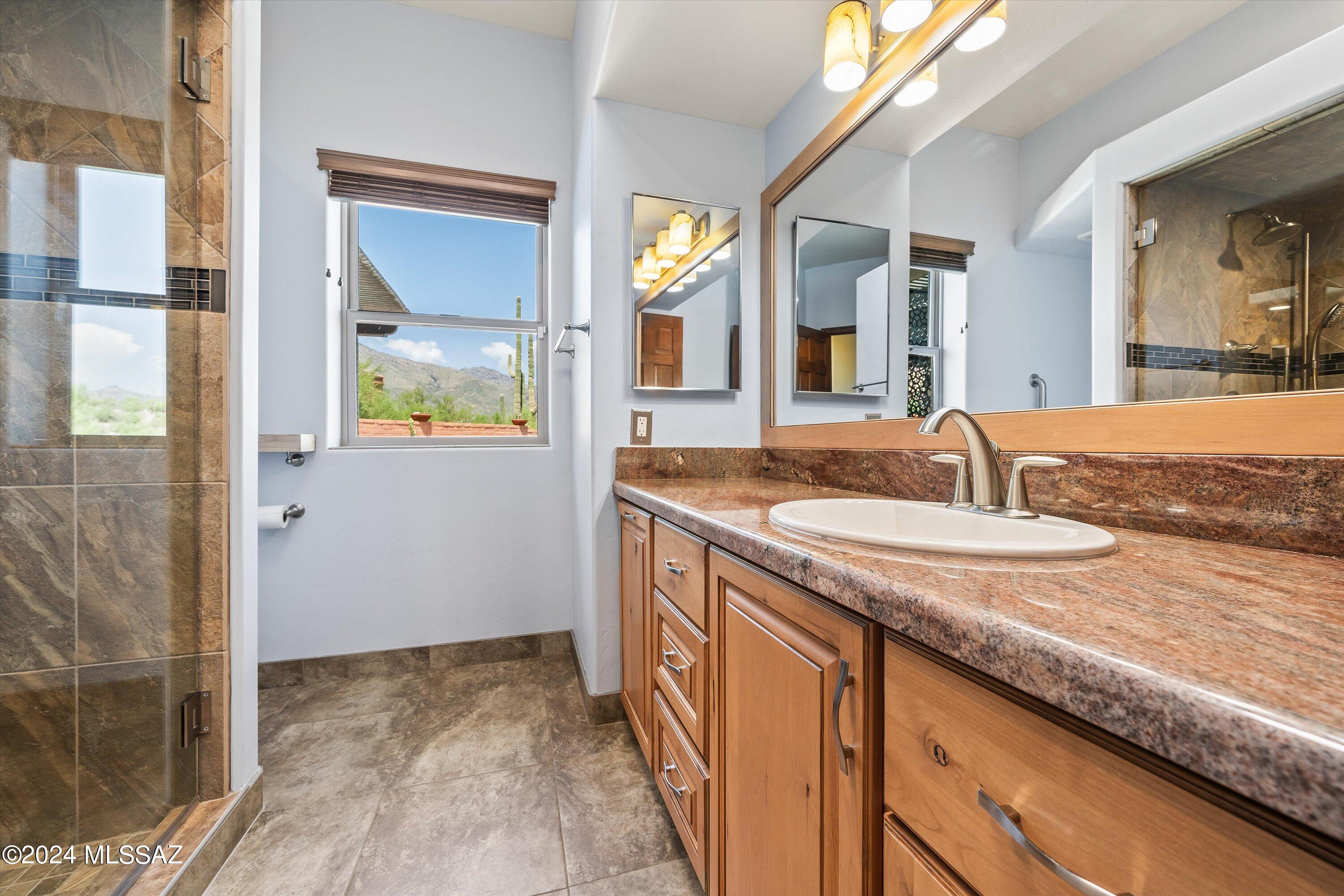 Cimarron Foothills Estates (1-97) - Residential