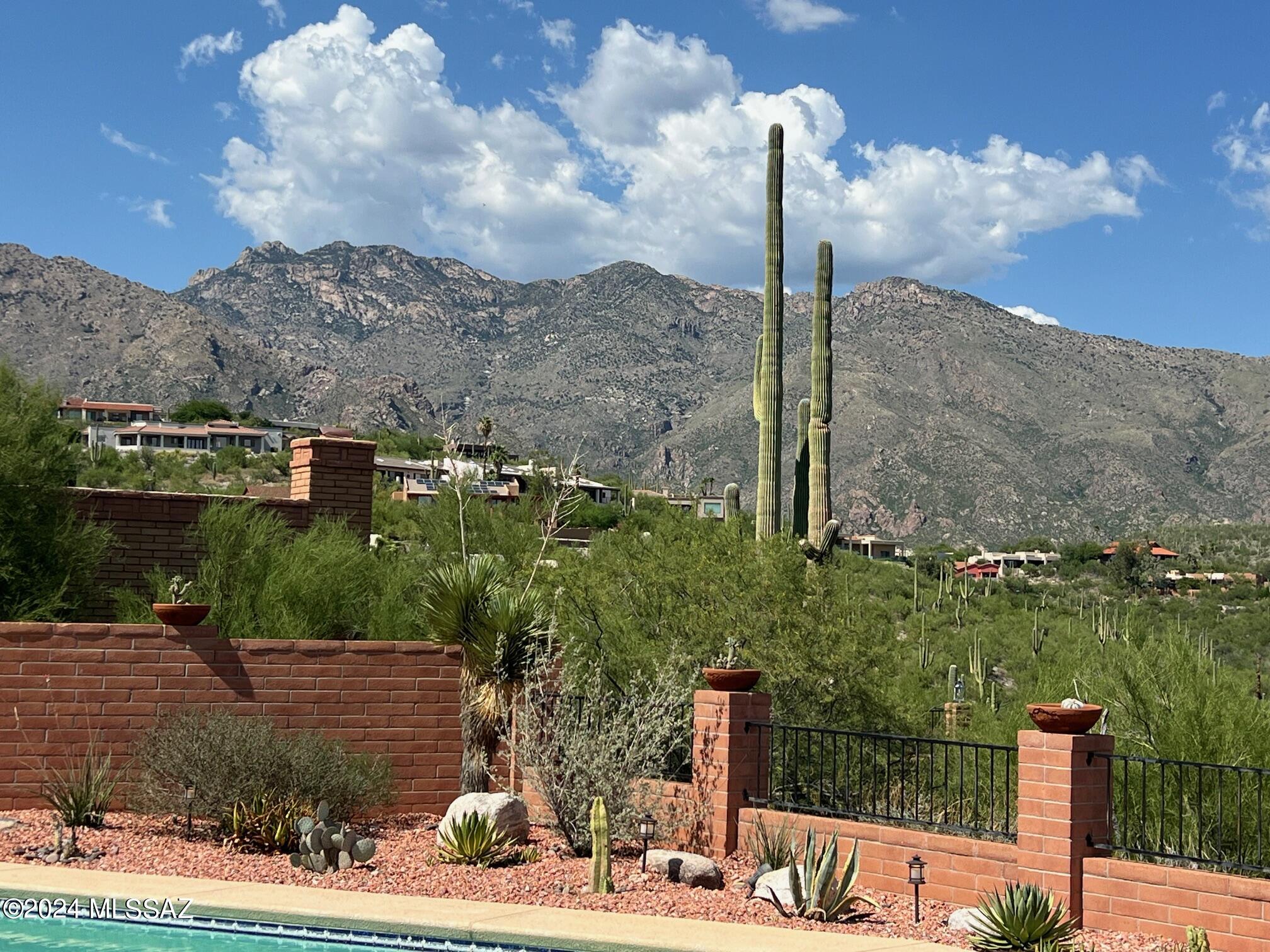 Cimarron Foothills Estates (1-97) - Residential