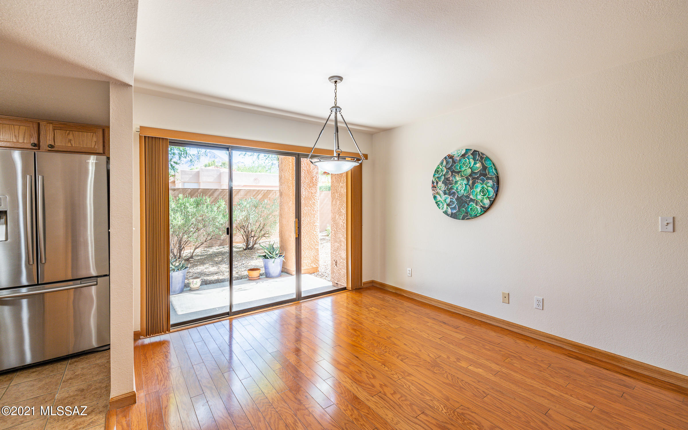 Ventana Vista Condominiums - Residential