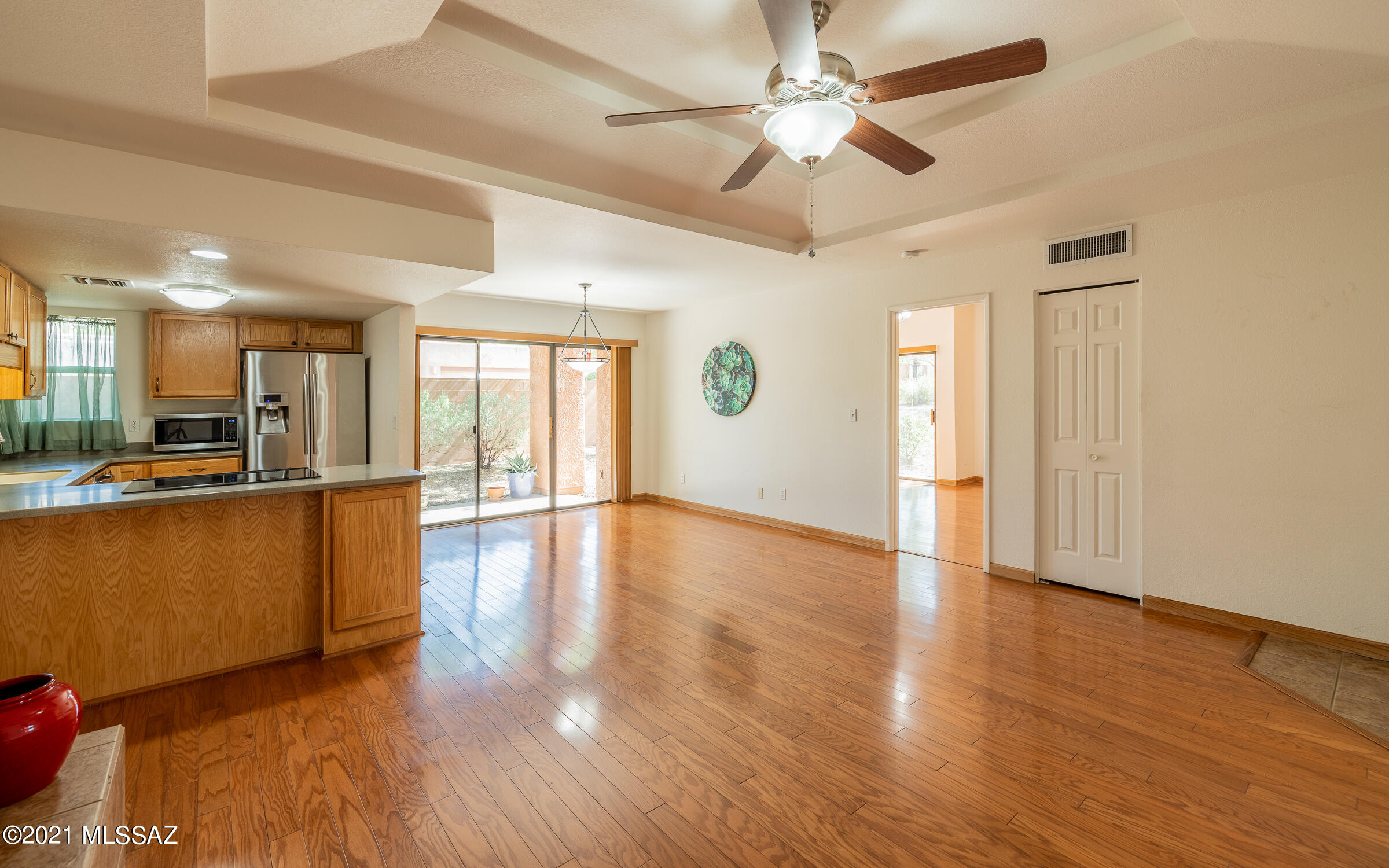 Ventana Vista Condominiums - Residential