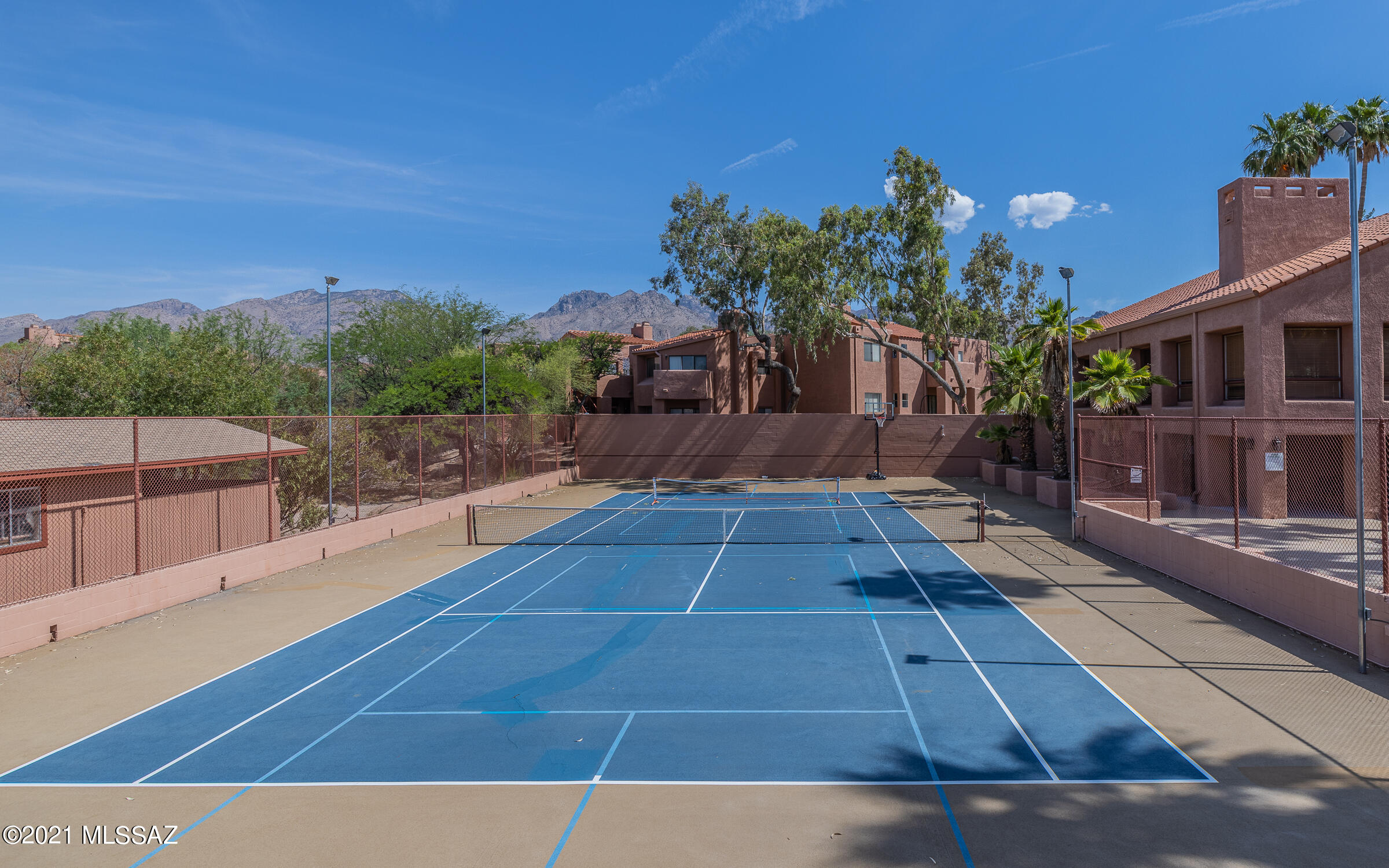 Ventana Vista Condominiums - Residential
