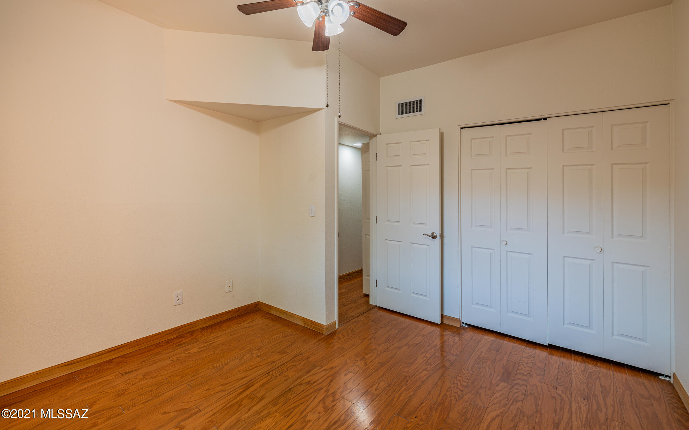 Ventana Vista Condominiums - Residential