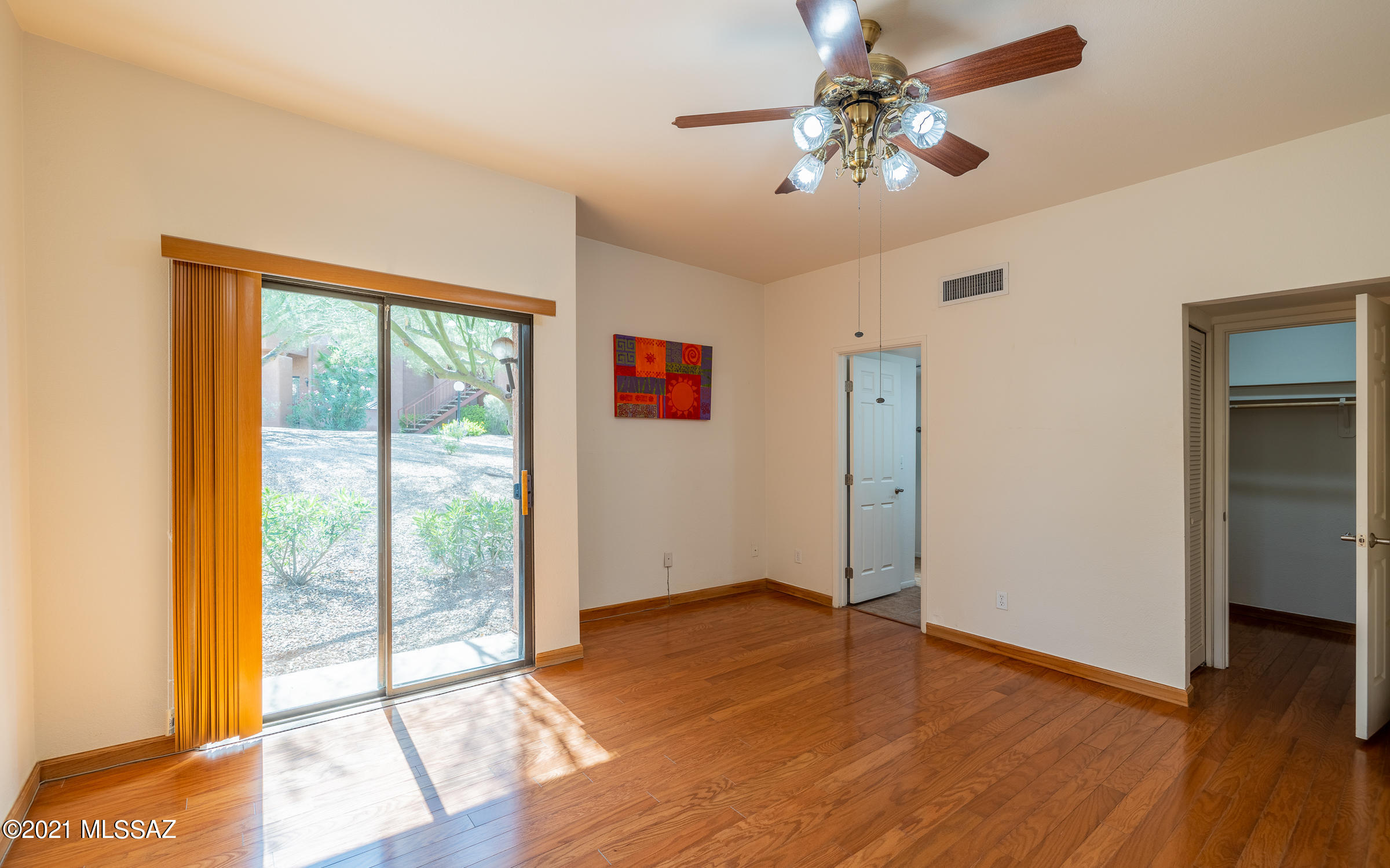 Ventana Vista Condominiums - Residential