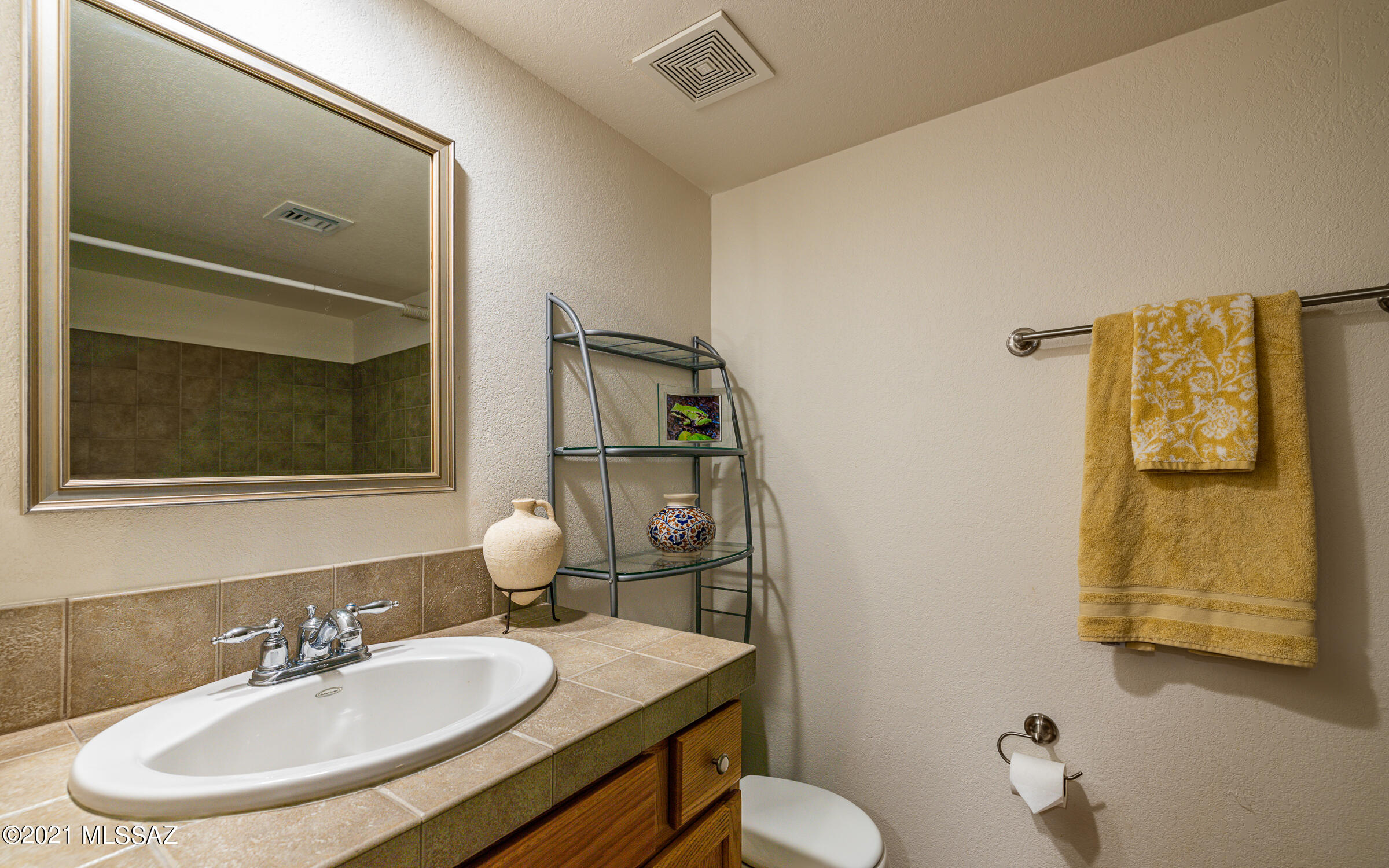 Ventana Vista Condominiums - Residential