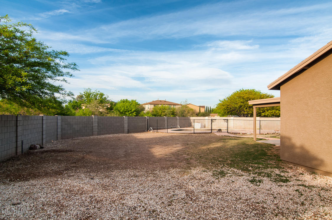 Julian Ranch West (1-369) - Residential