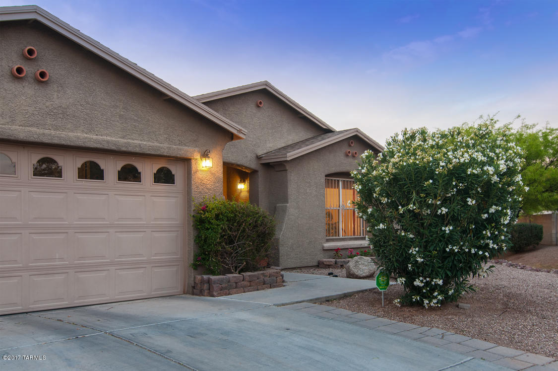 Julian Ranch West (1-369) - Residential