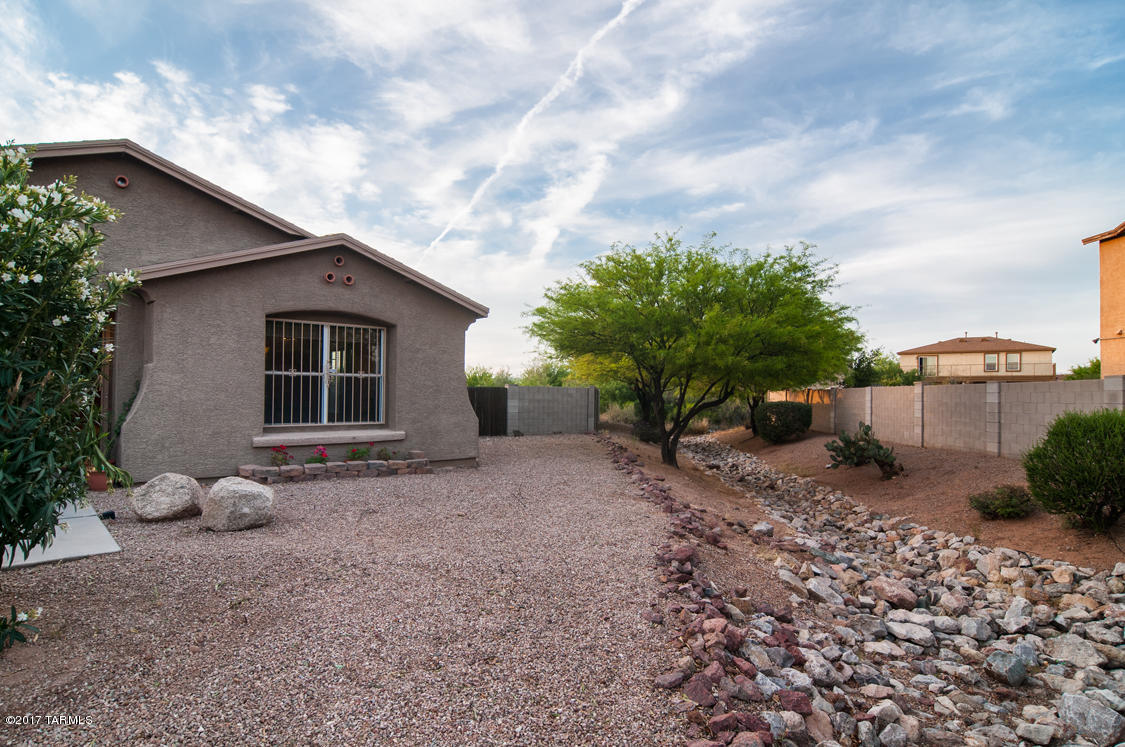 Julian Ranch West (1-369) - Residential
