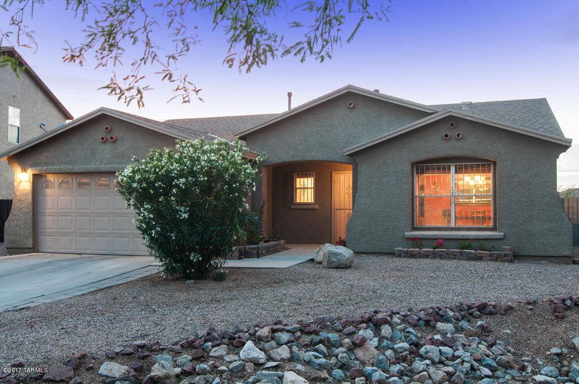 Julian Ranch West (1-369) - Residential