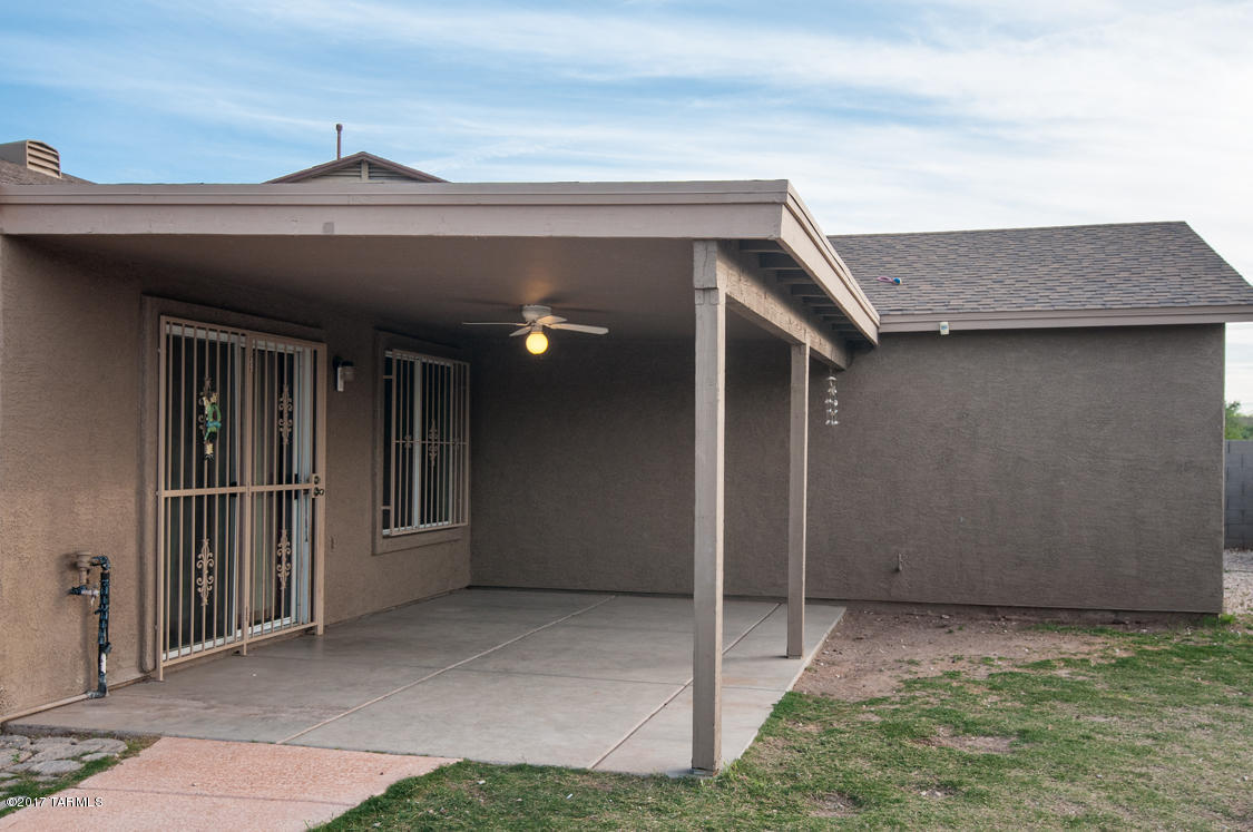 Julian Ranch West (1-369) - Residential