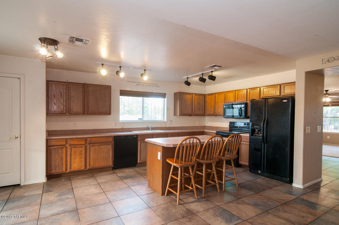 Julian Ranch West (1-369) - Residential