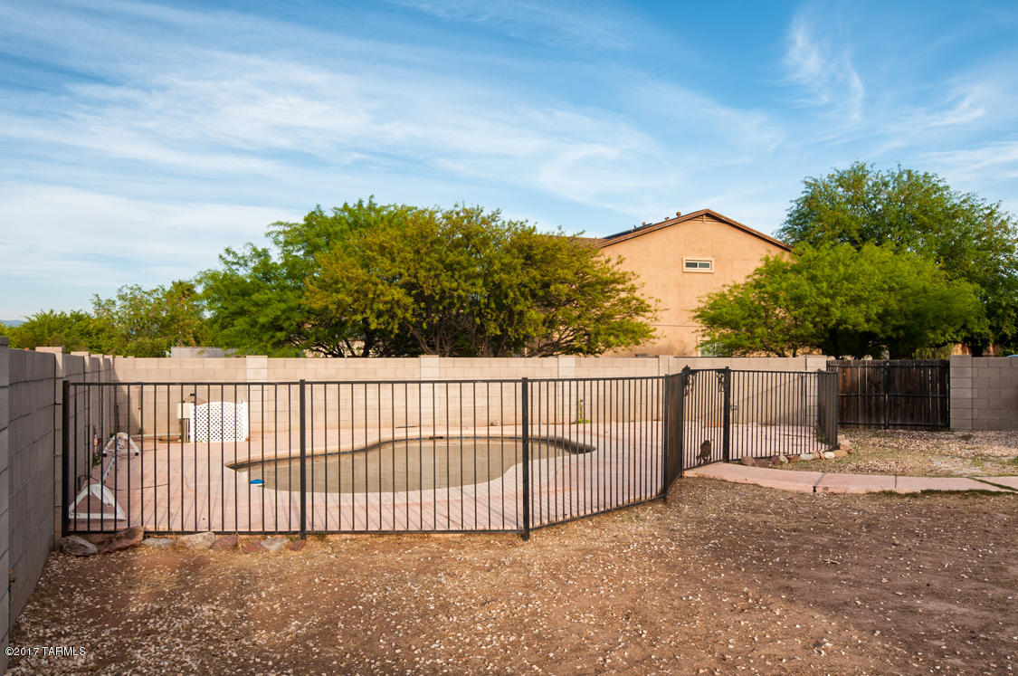 Julian Ranch West (1-369) - Residential