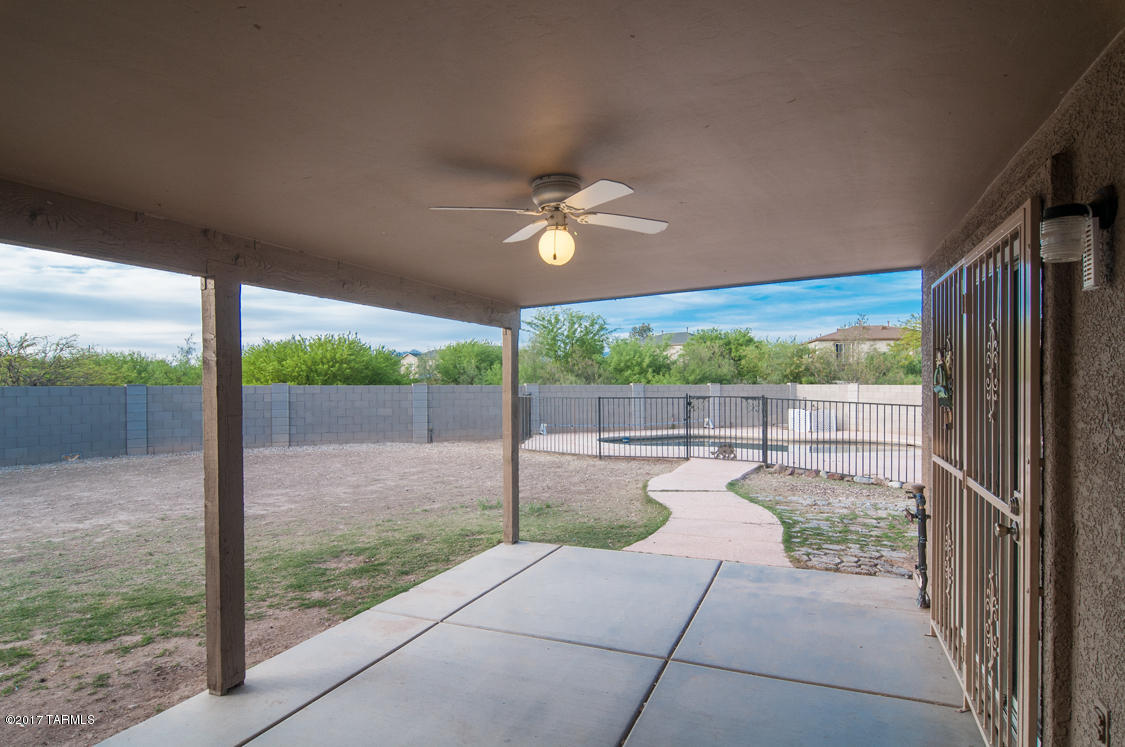 Julian Ranch West (1-369) - Residential