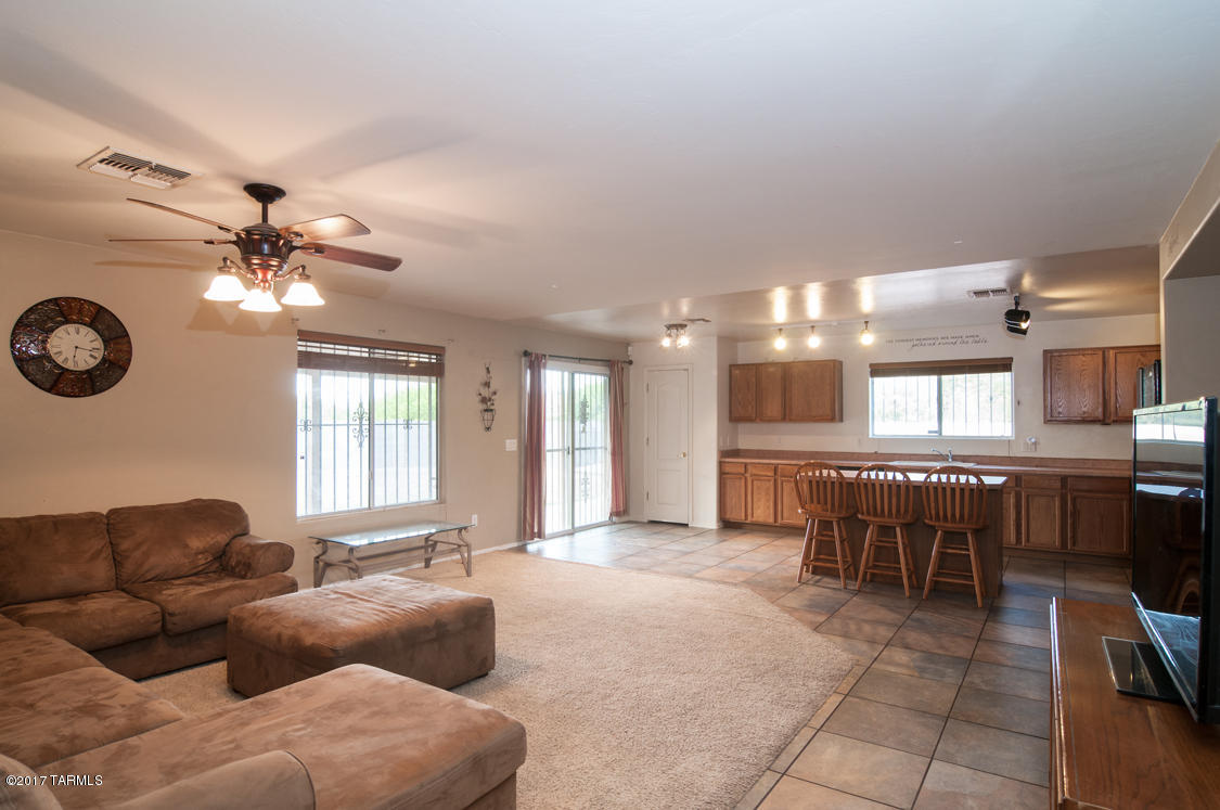 Julian Ranch West (1-369) - Residential