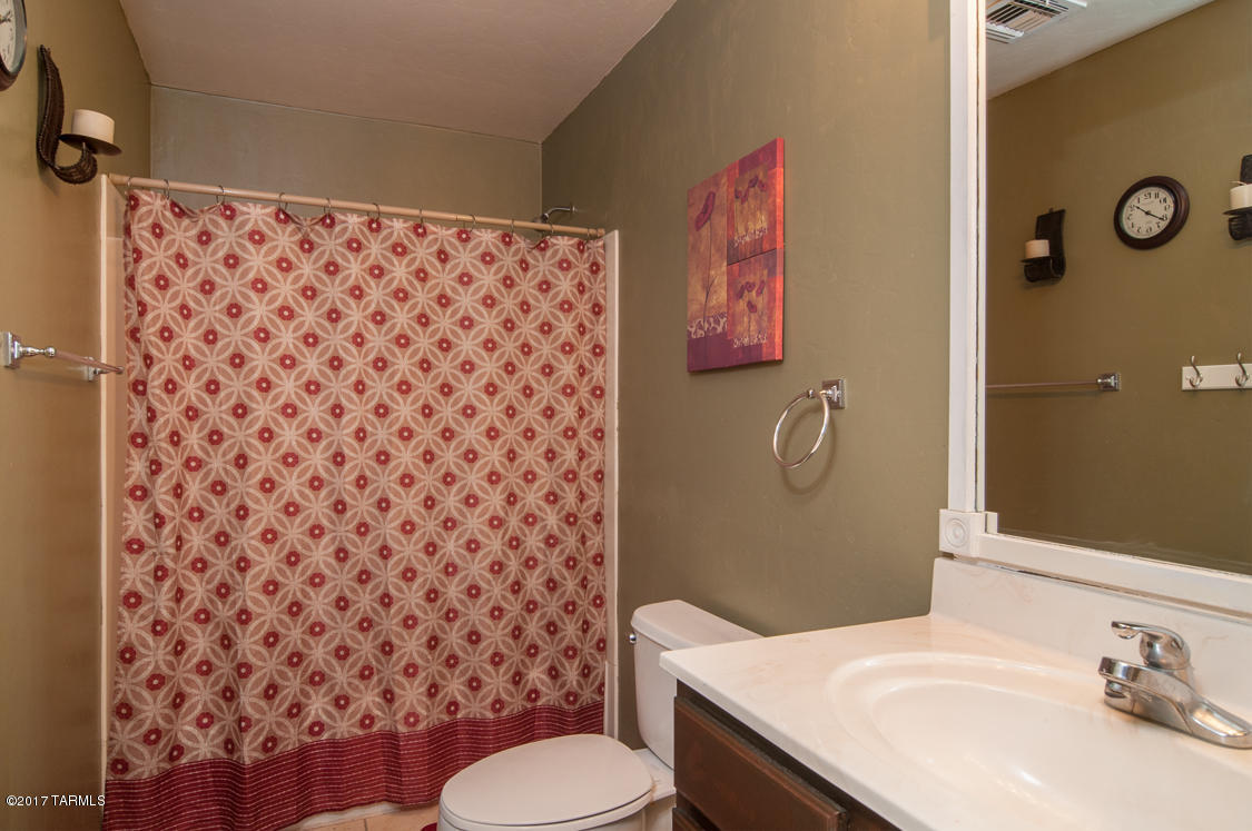 Julian Ranch West (1-369) - Residential