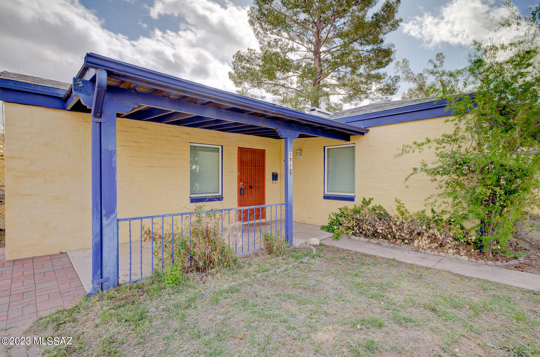 Frontier Village - Residential