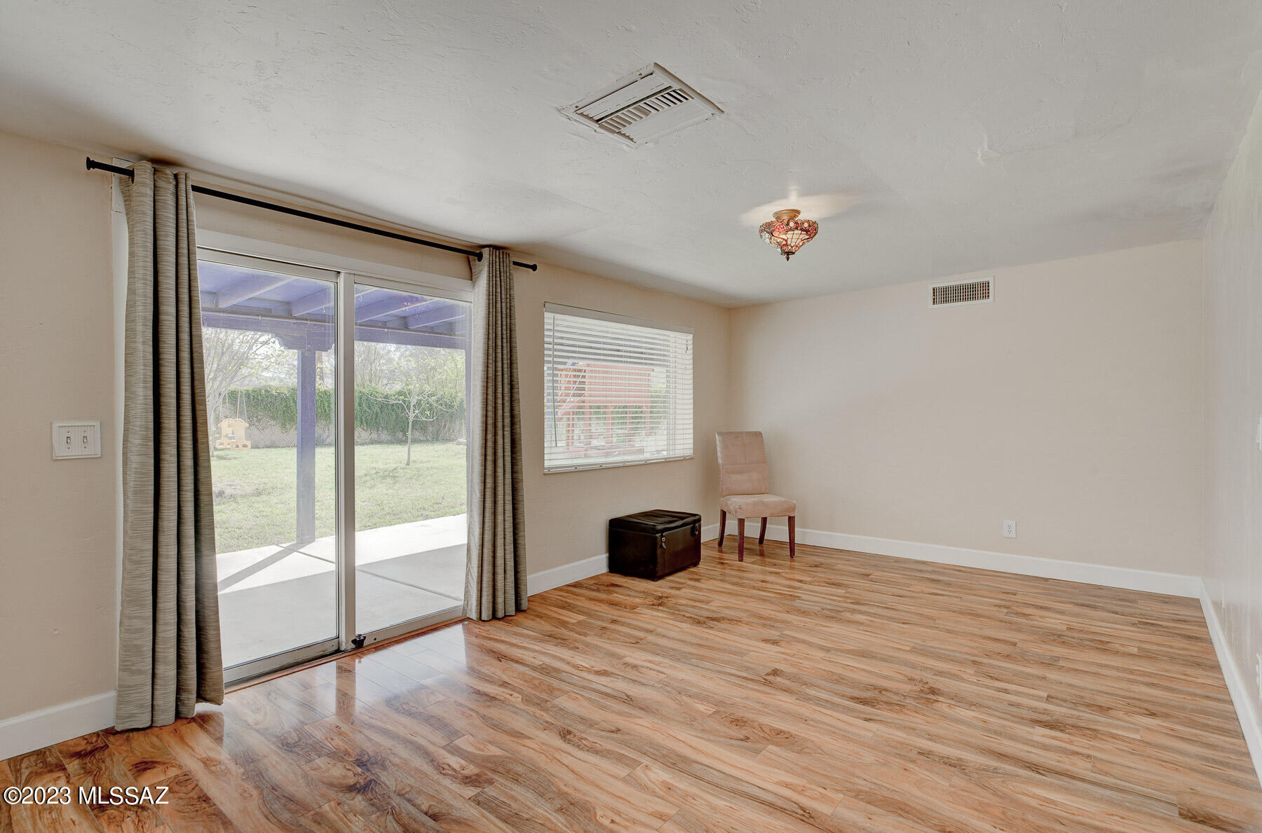 Frontier Village - Residential