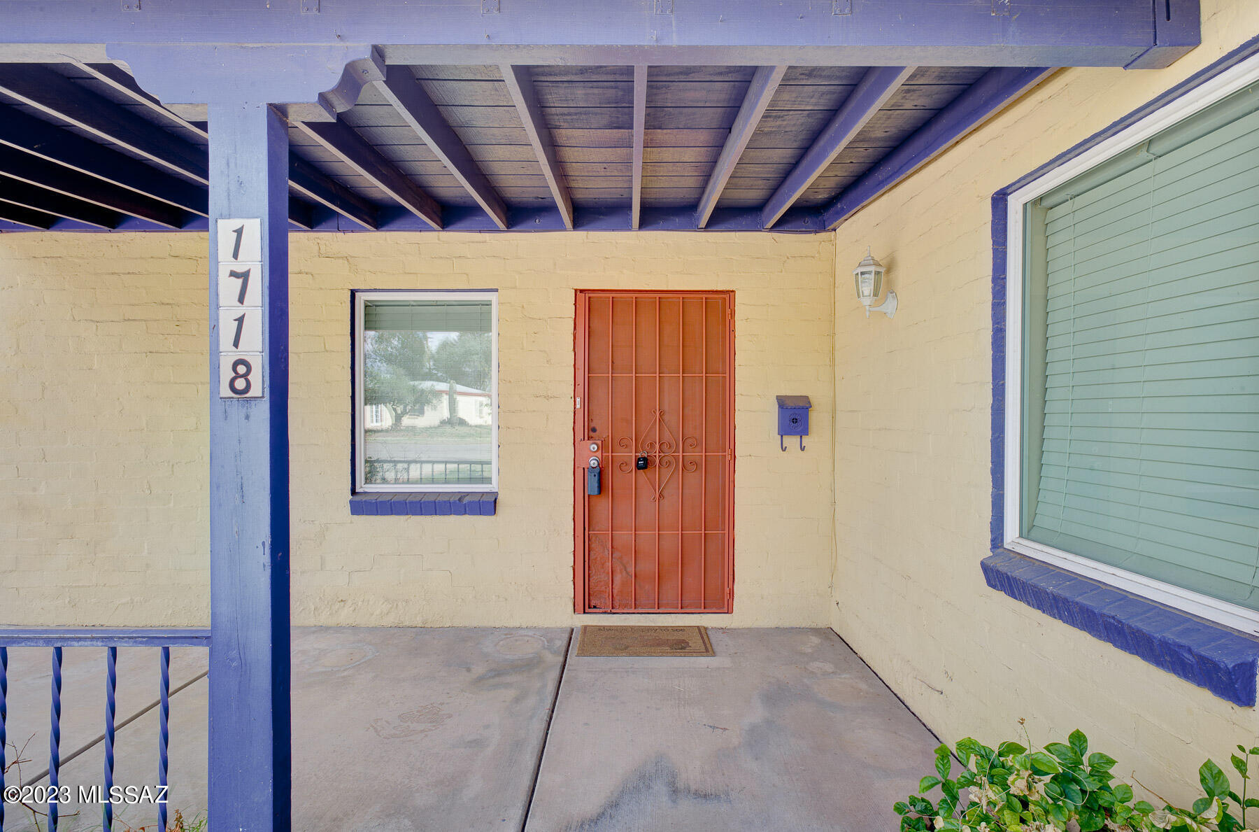 Frontier Village - Residential