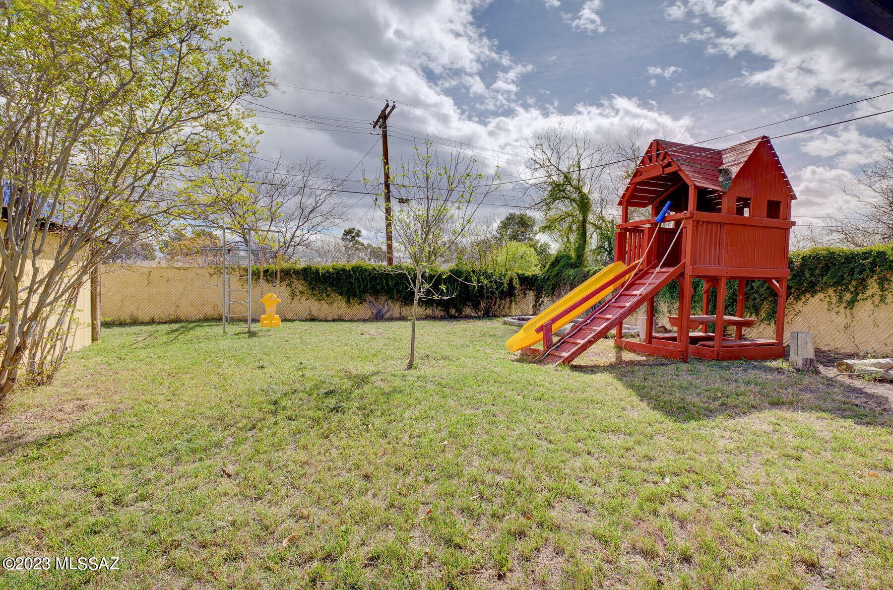 Frontier Village - Residential