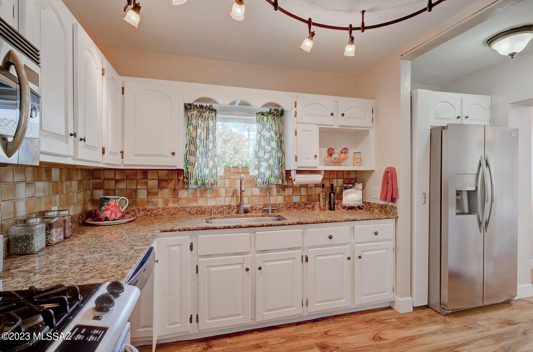 Frontier Village - Residential