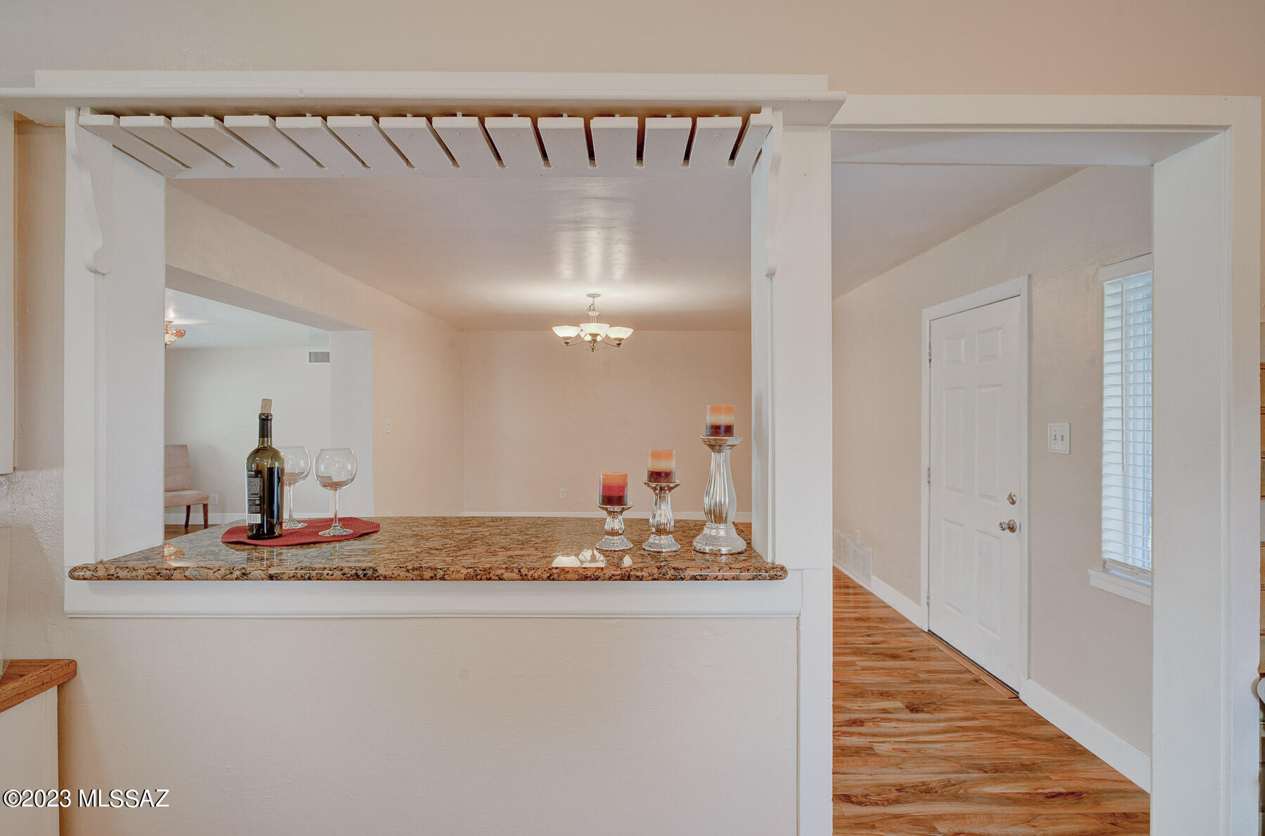 Frontier Village - Residential