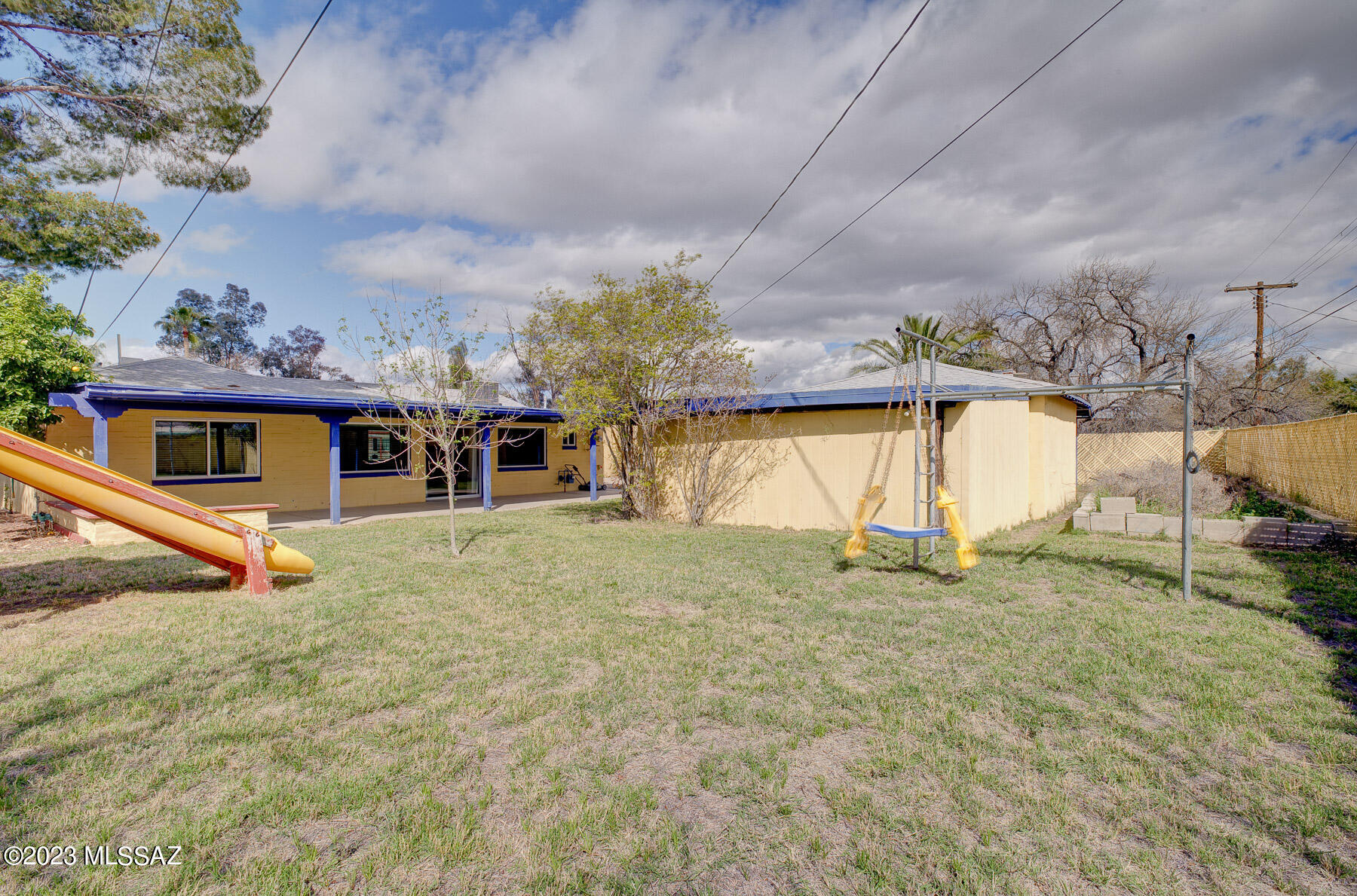 Frontier Village - Residential