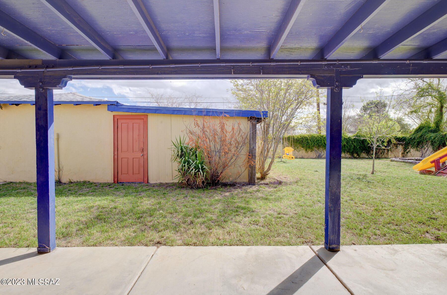 Frontier Village - Residential