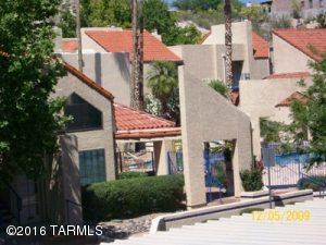 Casitas Real Condos. - Residential Lease