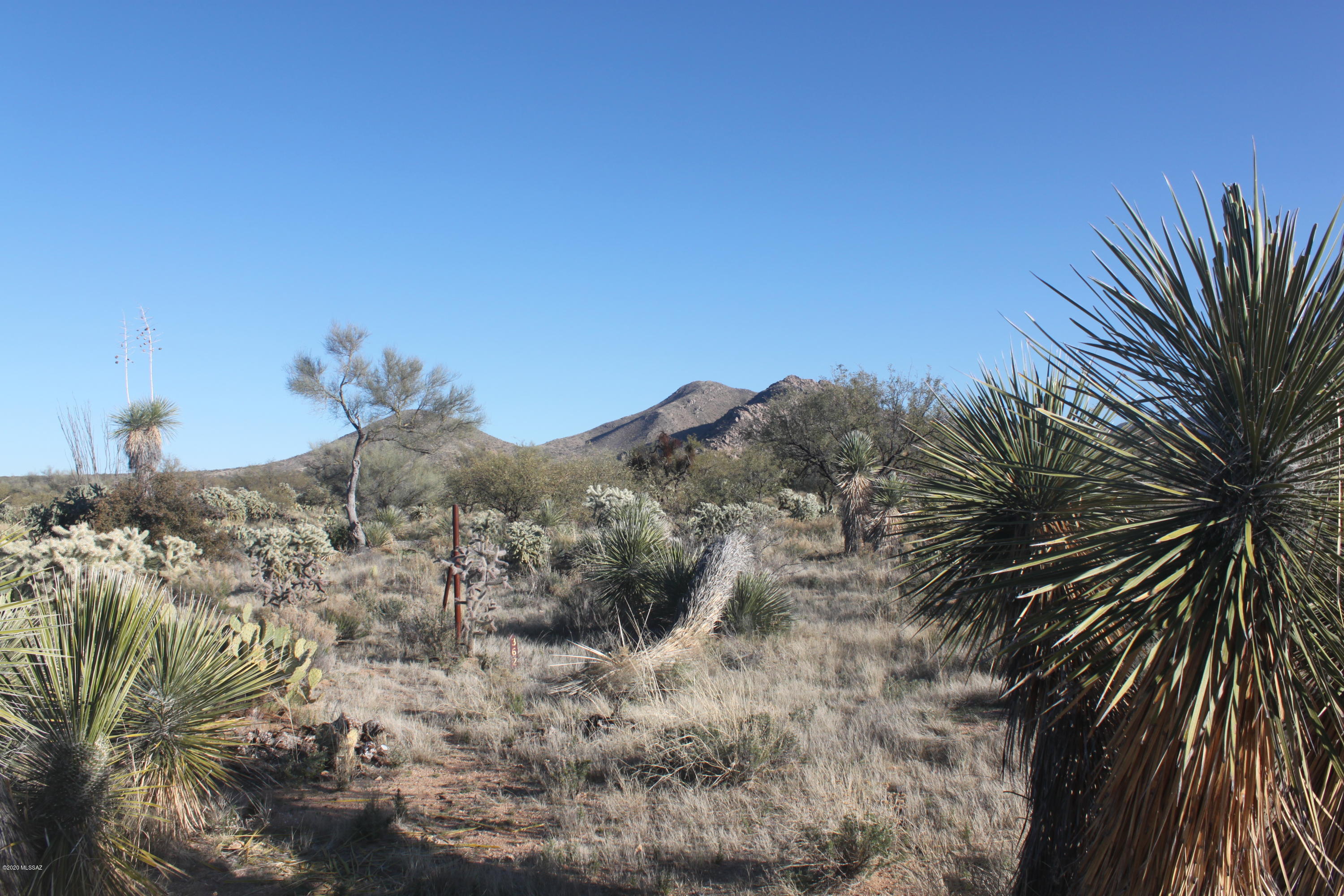 Diamond Bell Ranch - Tucson Unit 6 (1-435) - Land