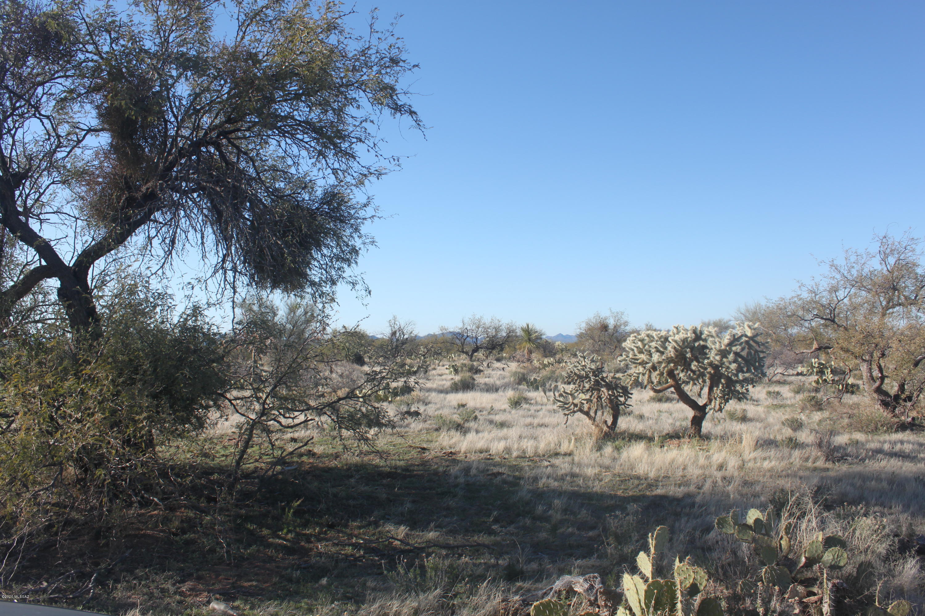 Diamond Bell Ranch - Tucson Unit 6 (1-435) - Land