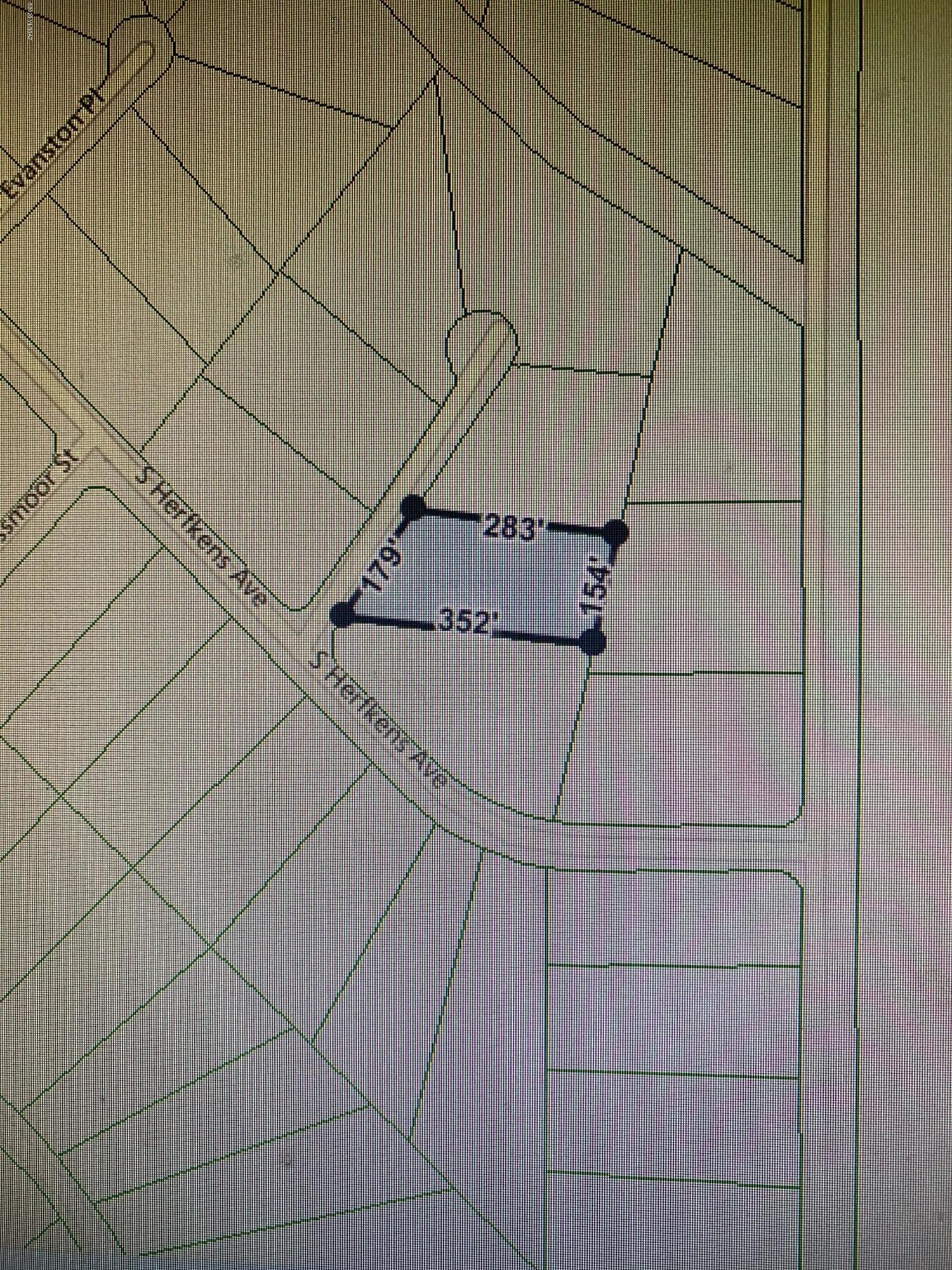 Diamond Bell Ranch - Tucson Unit 6 (1-435) - Land