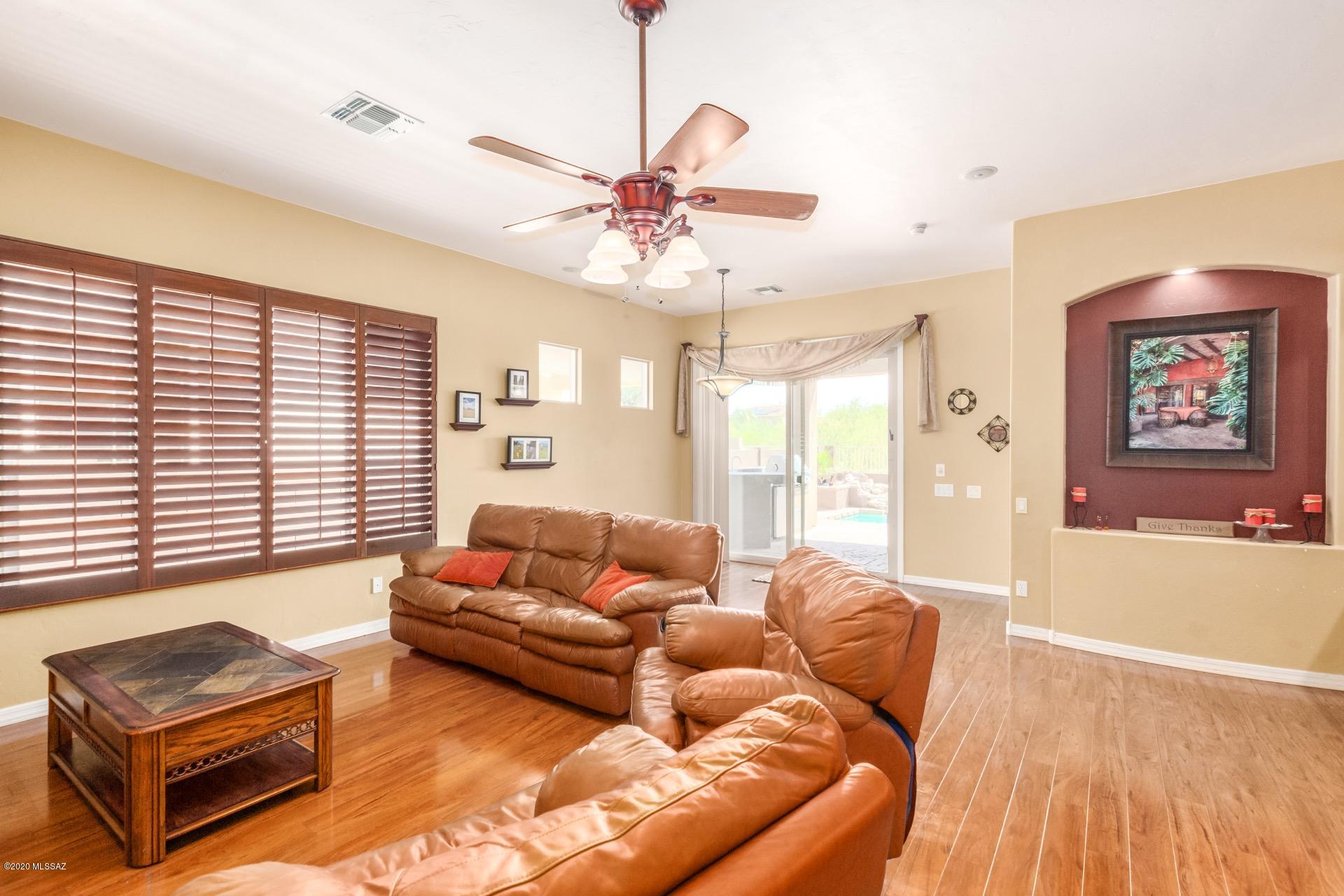 Rancho Vistoso Neighborhood 10 - Residential
