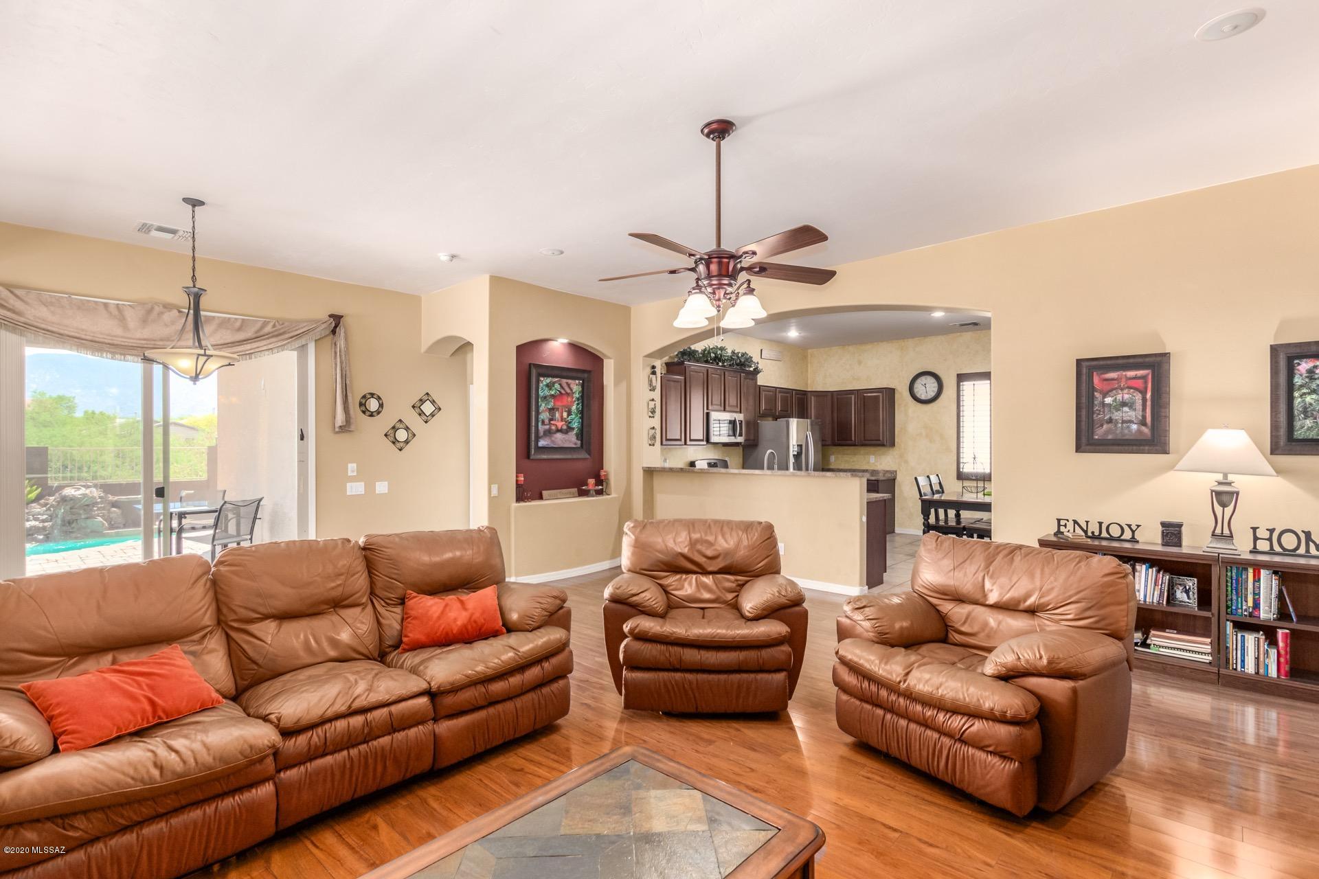 Rancho Vistoso Neighborhood 10 - Residential