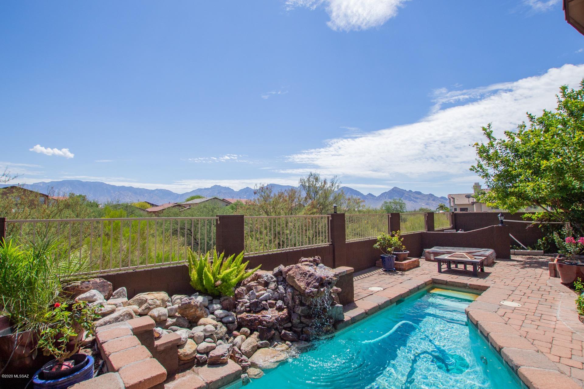 Rancho Vistoso Neighborhood 10 - Residential