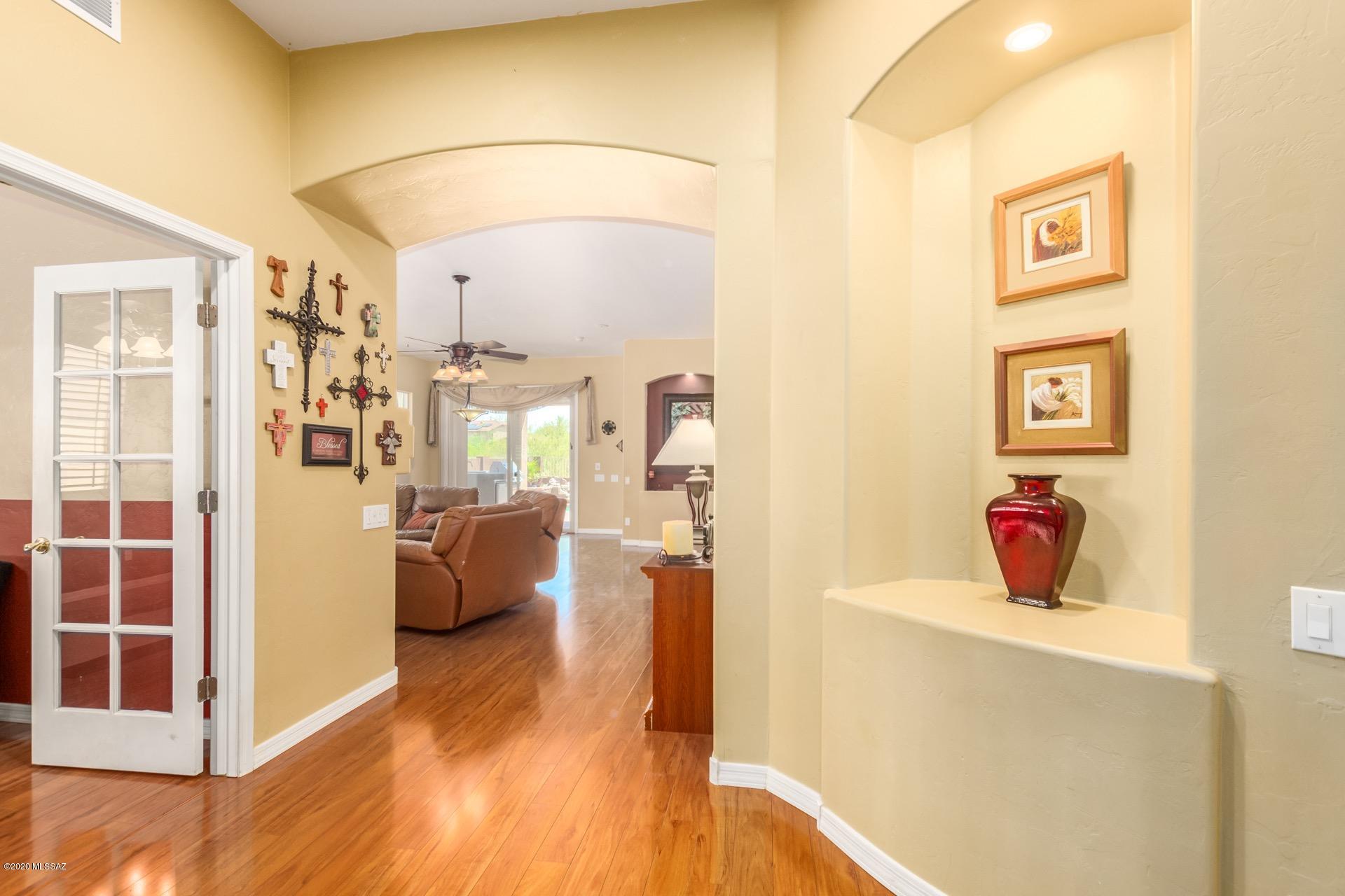 Rancho Vistoso Neighborhood 10 - Residential