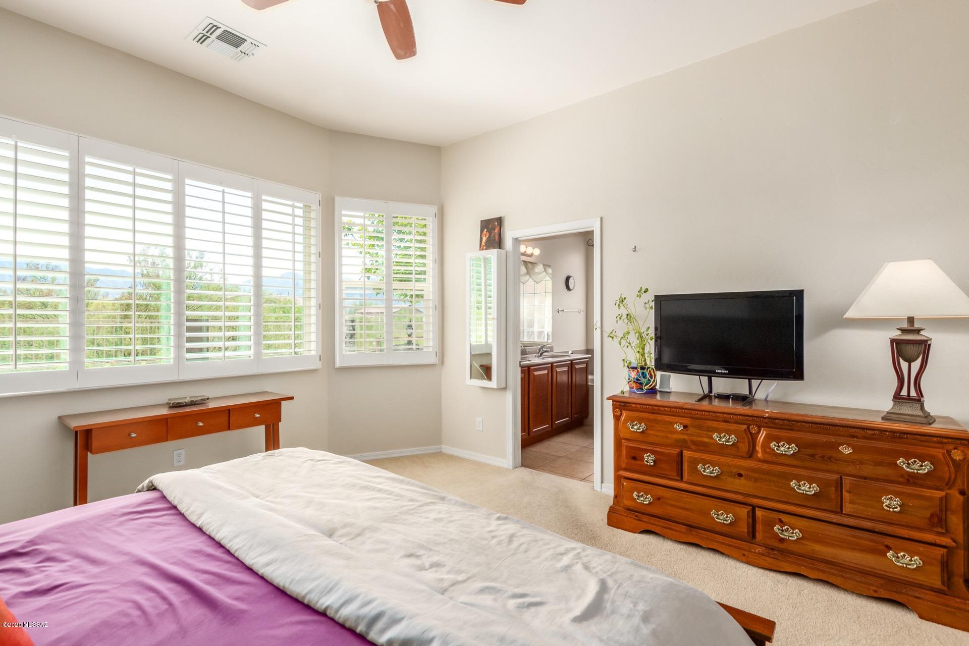 Rancho Vistoso Neighborhood 10 - Residential