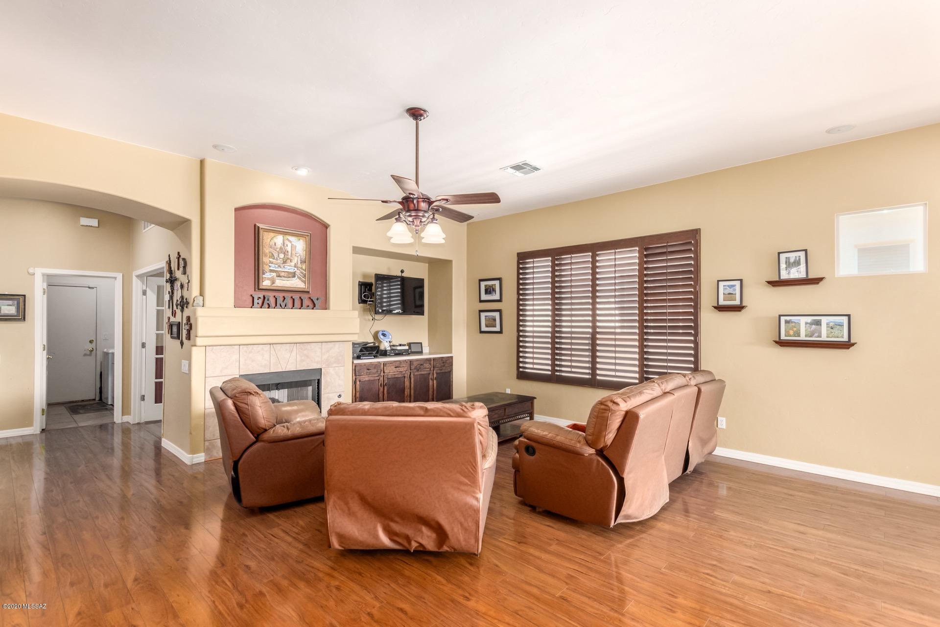 Rancho Vistoso Neighborhood 10 - Residential